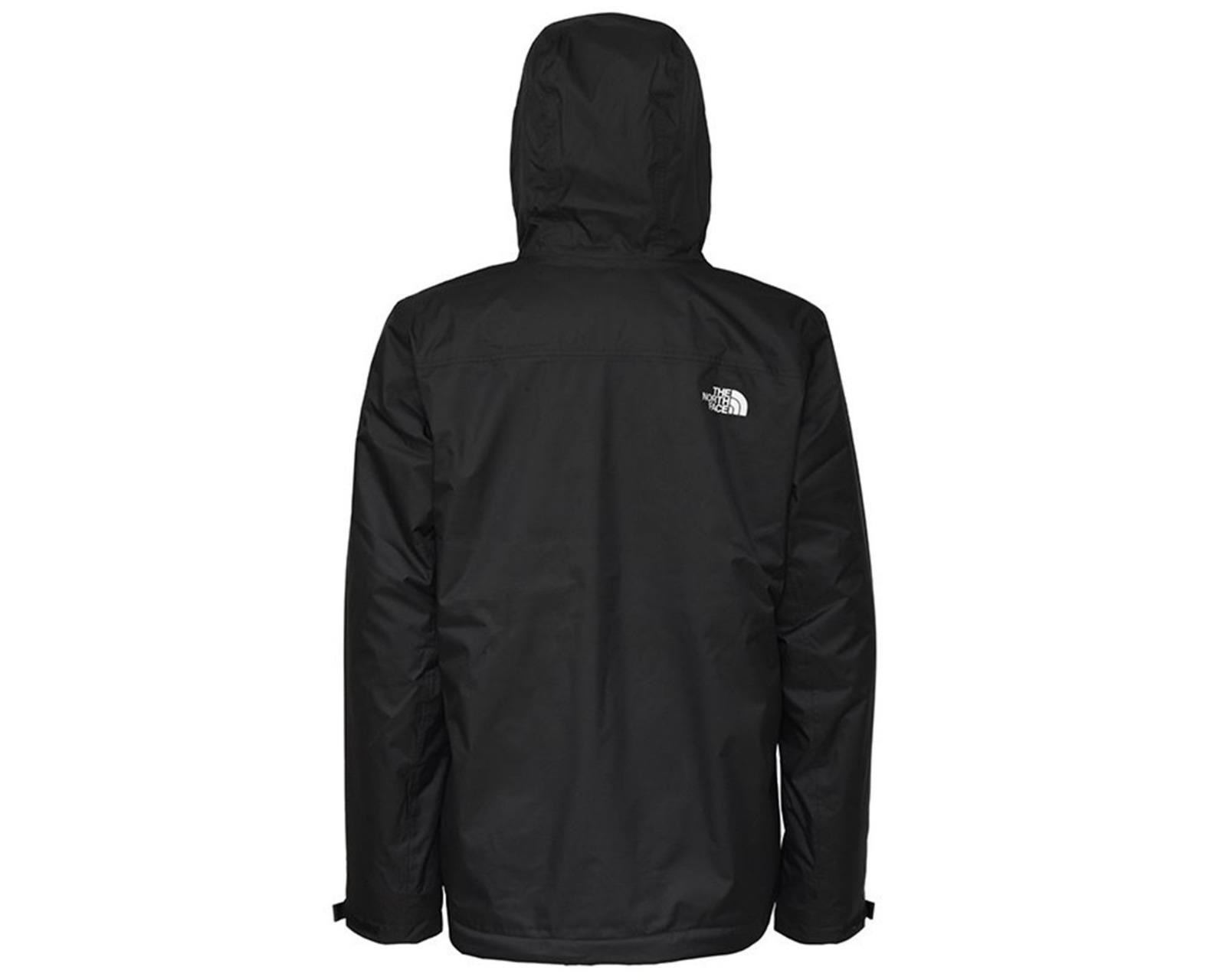 The North Face Erkek MILLER İçi Dolgulu Ceket NF0A3YFIJK31