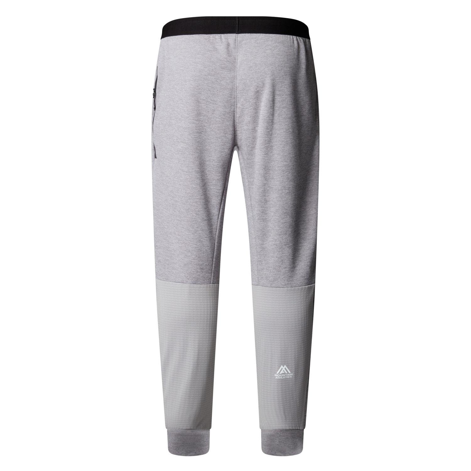 The North Face  Erkek Mountaın Athletıcs Fleece Pantolon Nf0A893Seb91