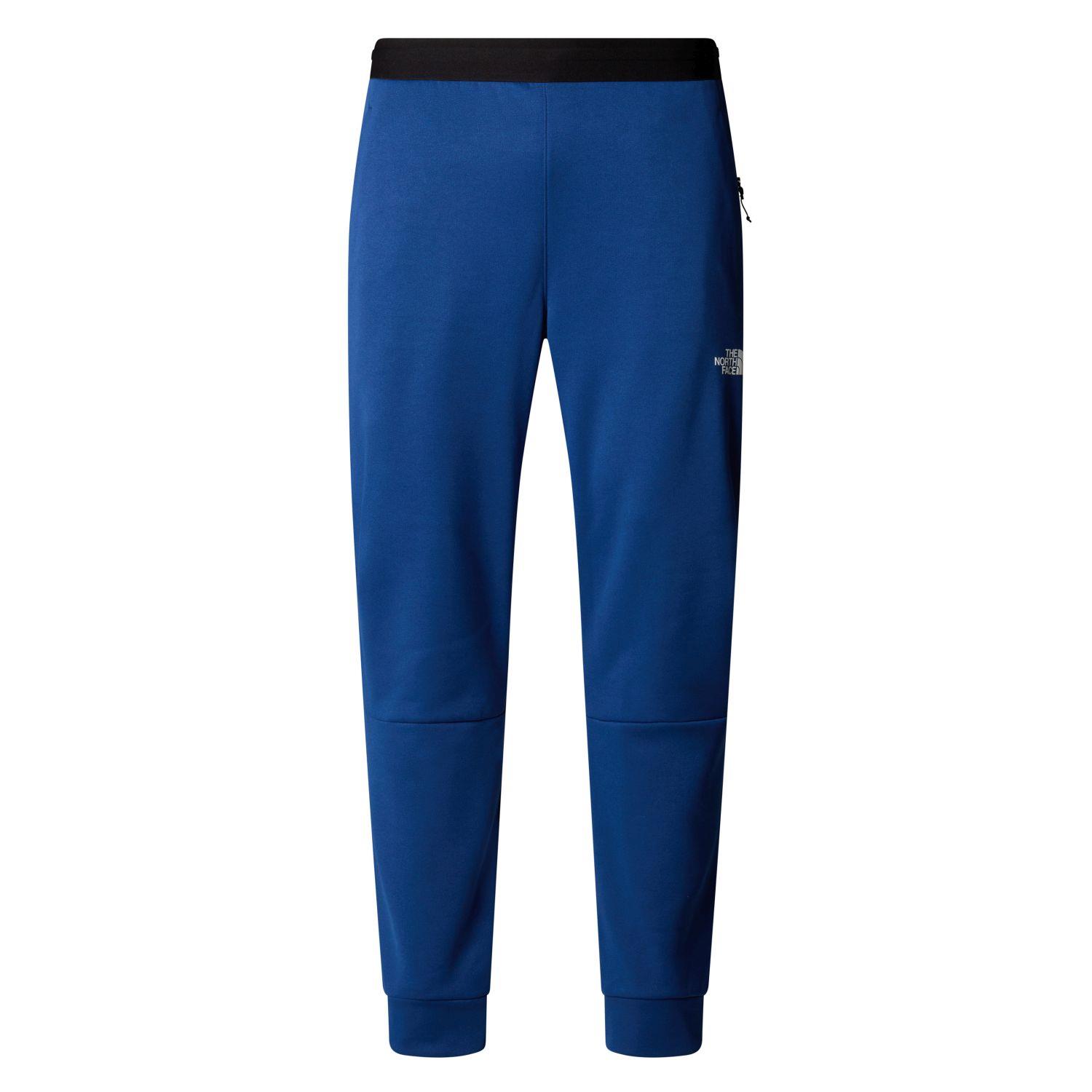 The North Face M MOUNTAIN ATHLETICS FLEECE Polar Erkek Pantolon Nf0A893S8Z41