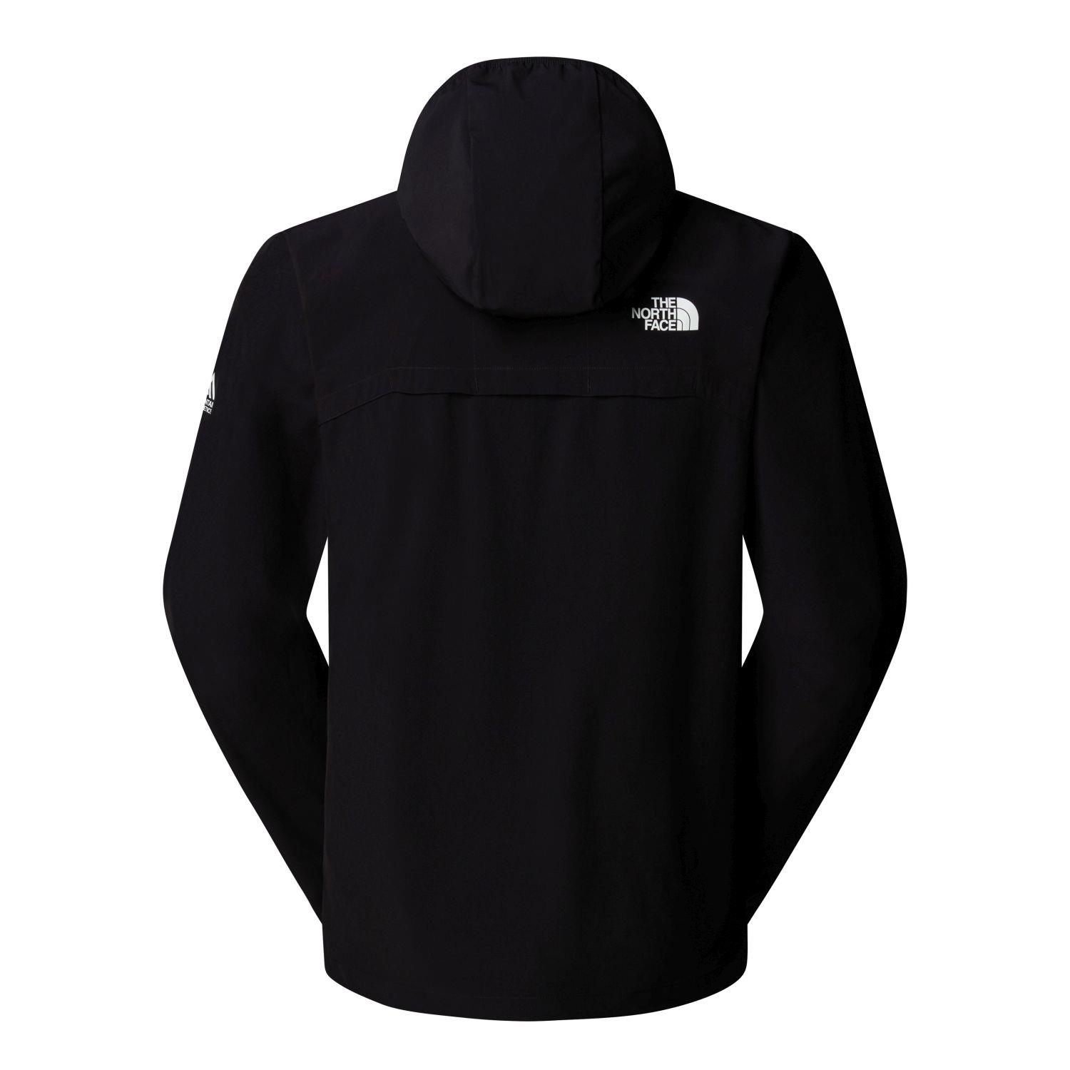 The North Face MOUNTAIN ATHLETICS HOODED WIND Erkek Ceket NF0A8BP1JK31