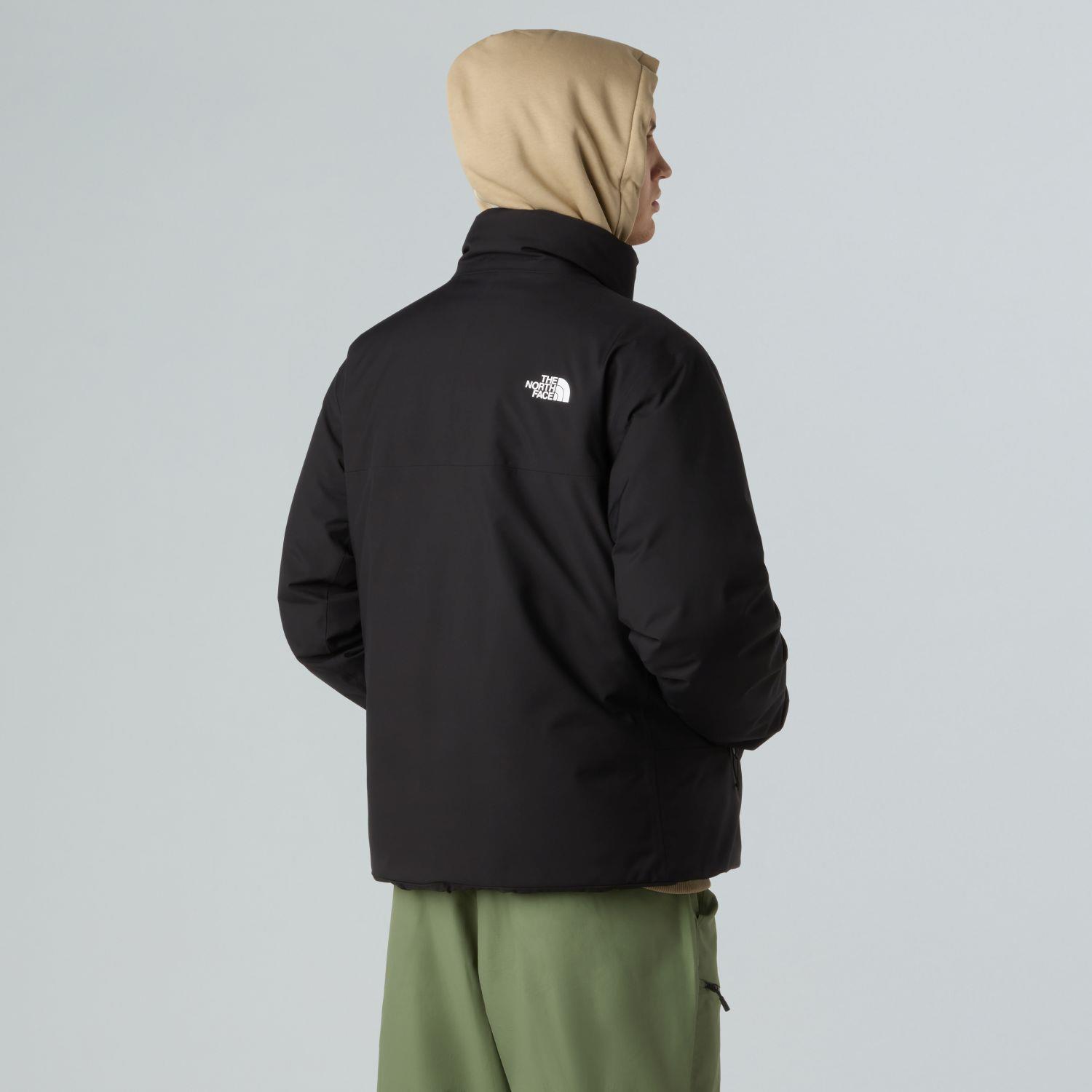 The North Face Erkek Mountain Range Kaz Tüyü Mont Nf0A8D2Bjk31
