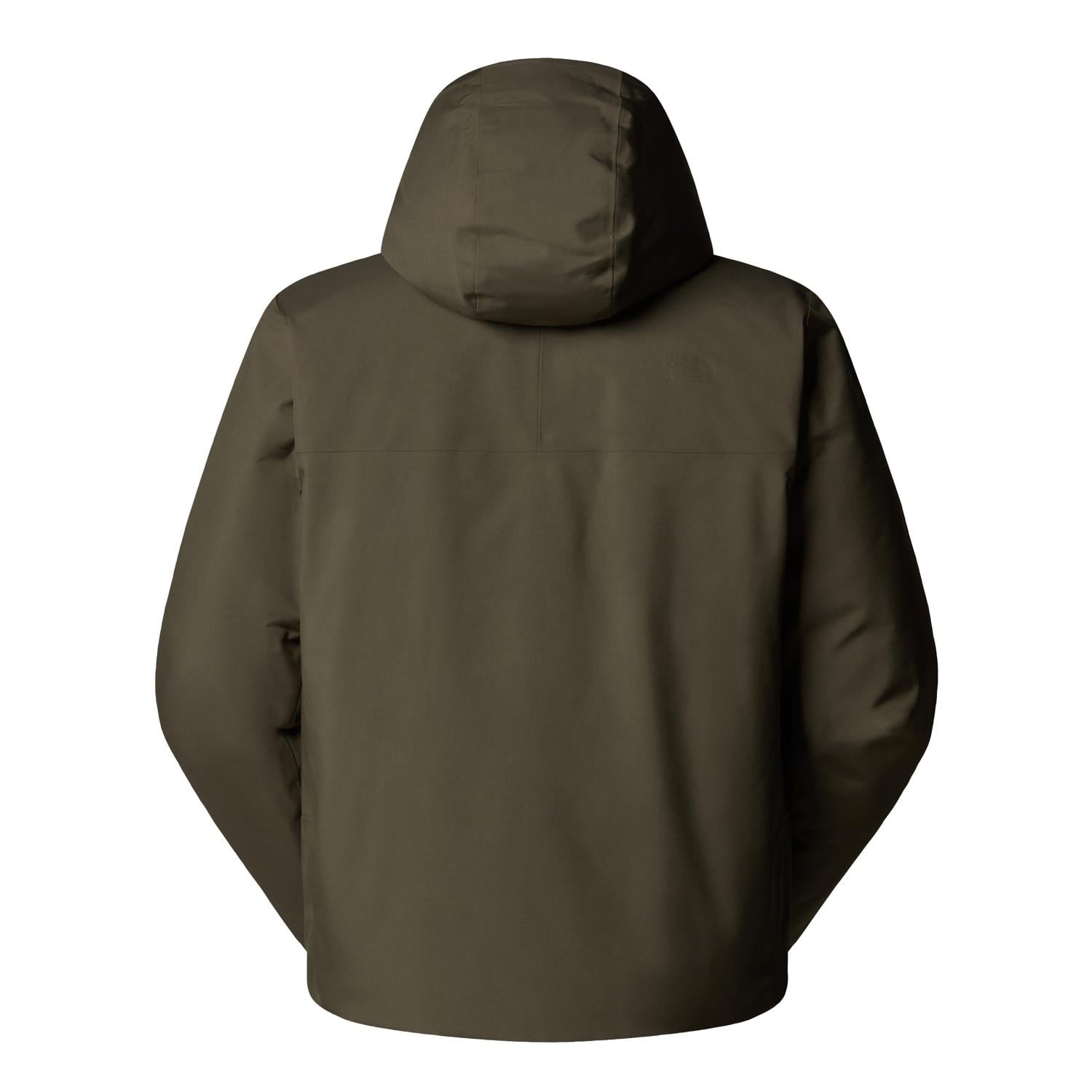 The North Face Erkek MTN Range Kaz Tüyü Mont NF0A88WD21L1
