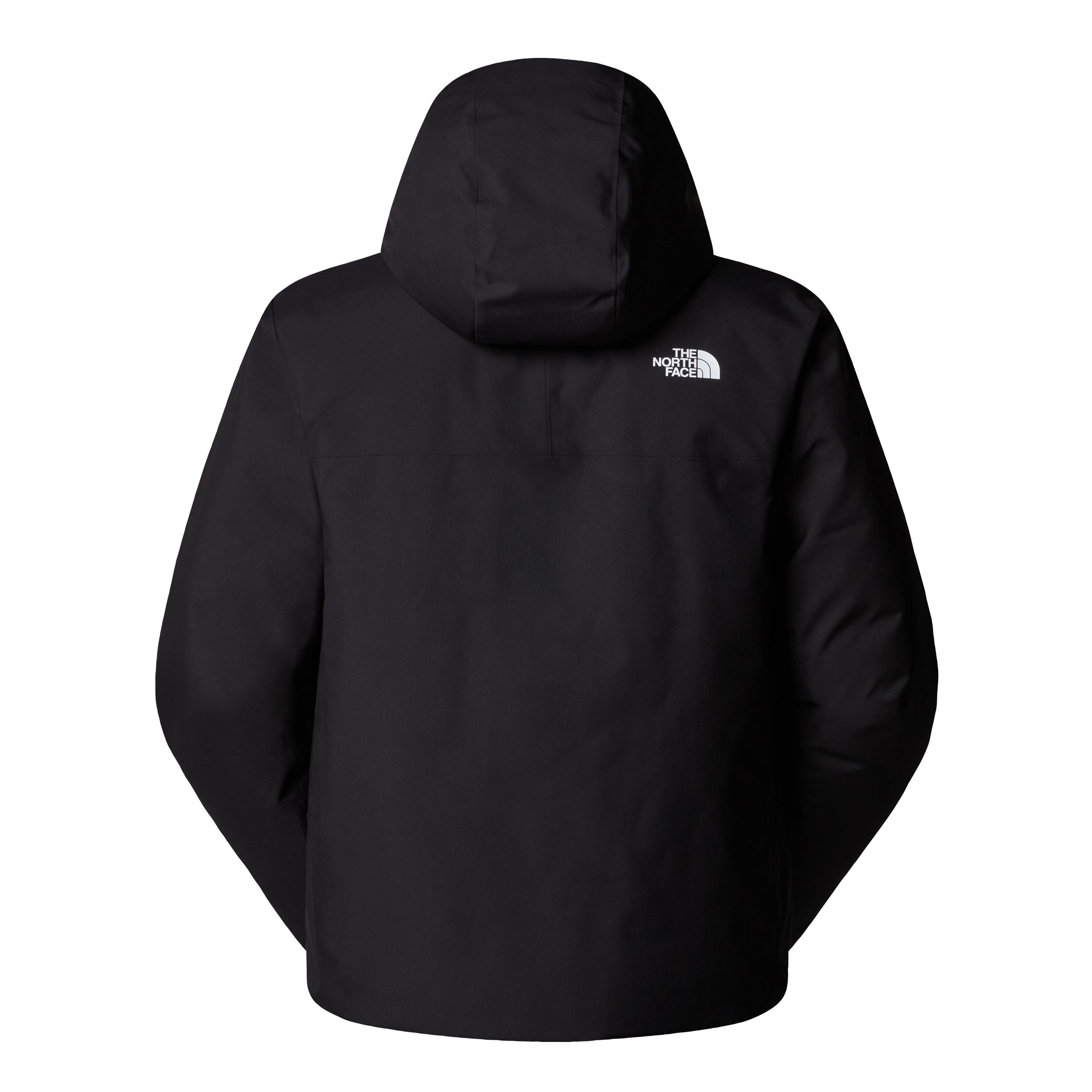 The North Face Erkek MTN Range Kaz Tüyü Mont NF0A88WDKX71