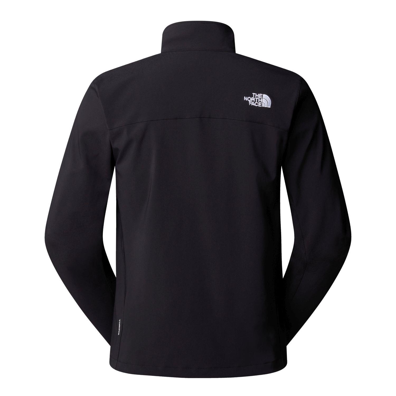 The North Face Erkek NIMBLE Ceket - EU NF0A8CD8JK31