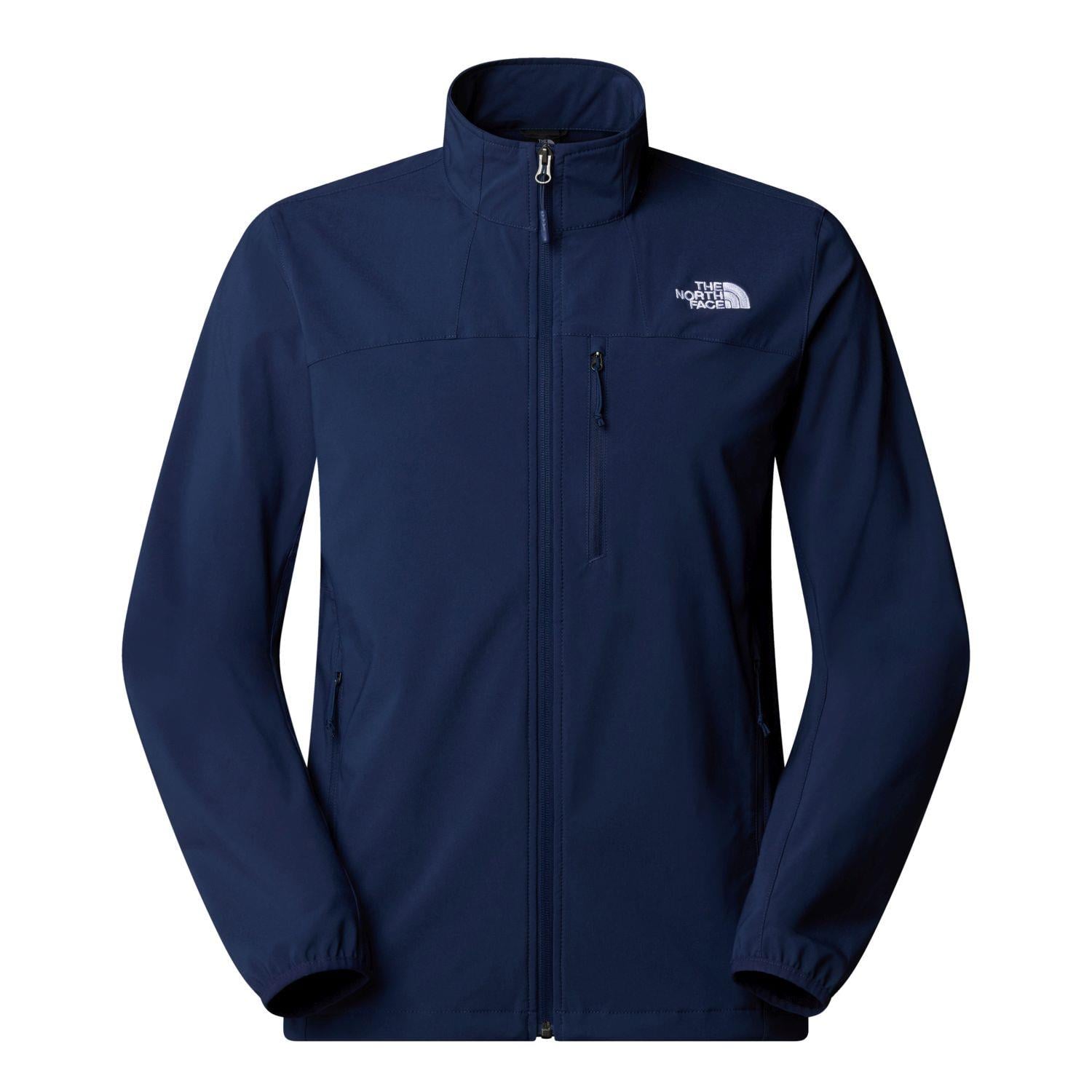 The North Face Erkek NIMBLE Ceket - EU NF0A8CD88K21