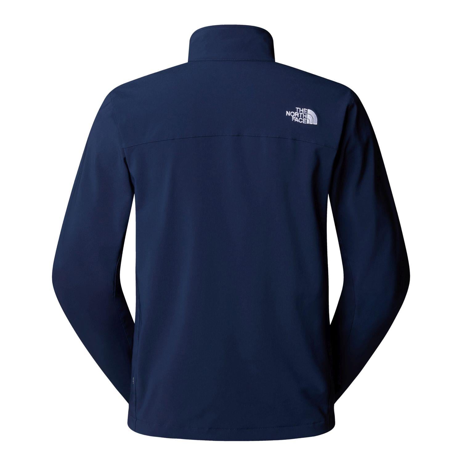The North Face Erkek NIMBLE Ceket - EU NF0A8CD88K21