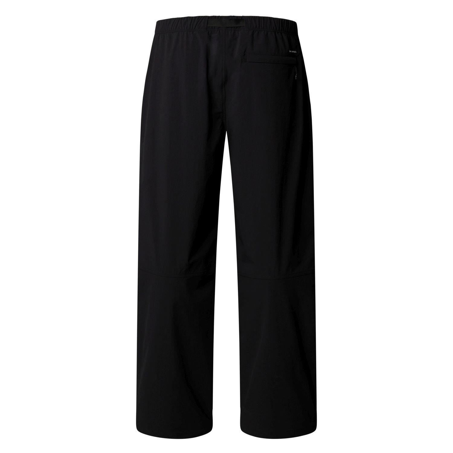 The North Face Erkek NORTH DOME WIND Pantolon NF0A8B6QJK31