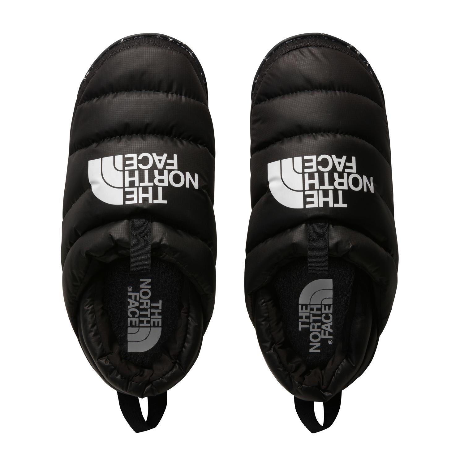 The North Face  Erkek Nuptse Mule Terlik Nf0A5G2Fky41