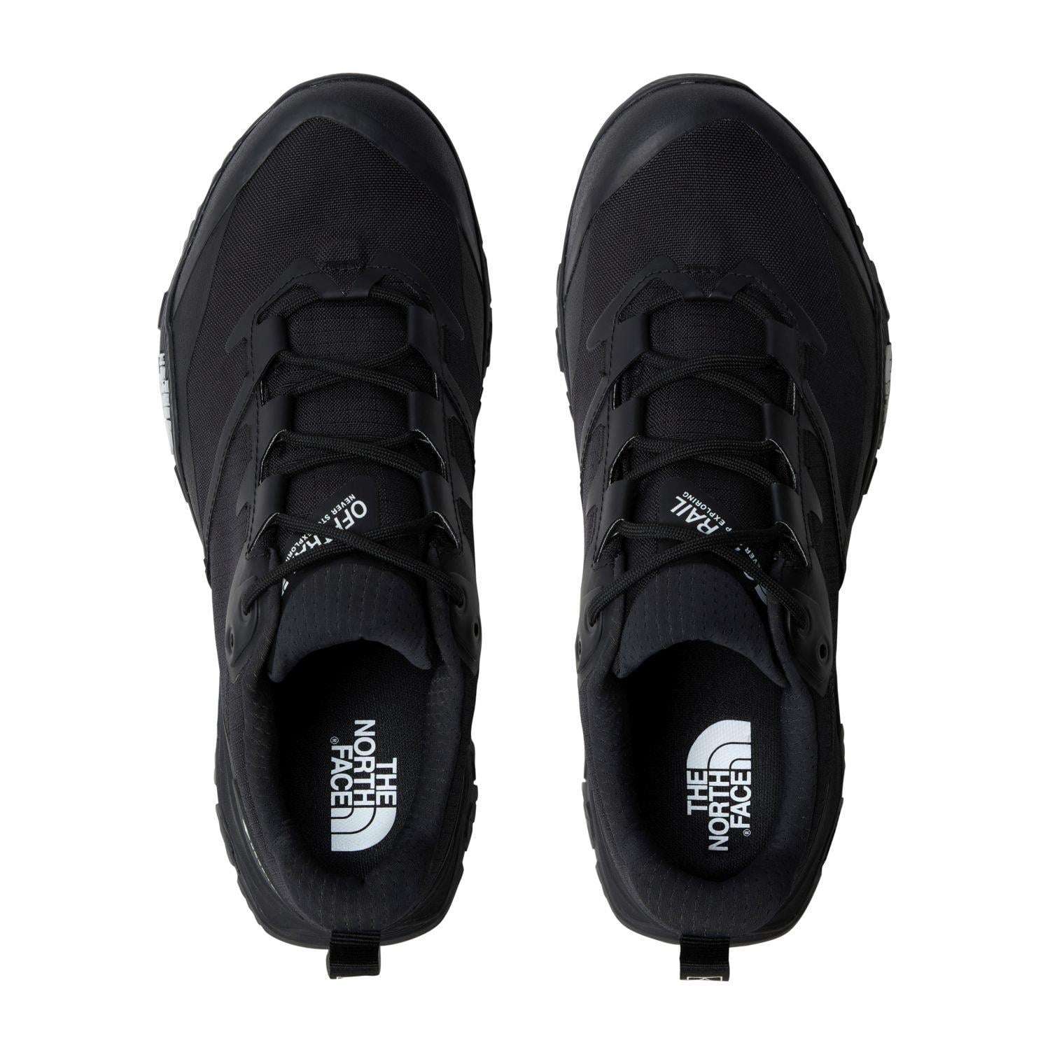 The North Face M OFFTRAIL HIKE GORE-TEX Erkek Ayakkabısı NF0A8AEGKY41