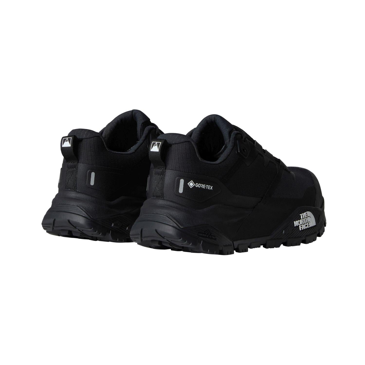 The North Face M OFFTRAIL HIKE GORE-TEX Erkek Ayakkabısı NF0A8AEGKY41