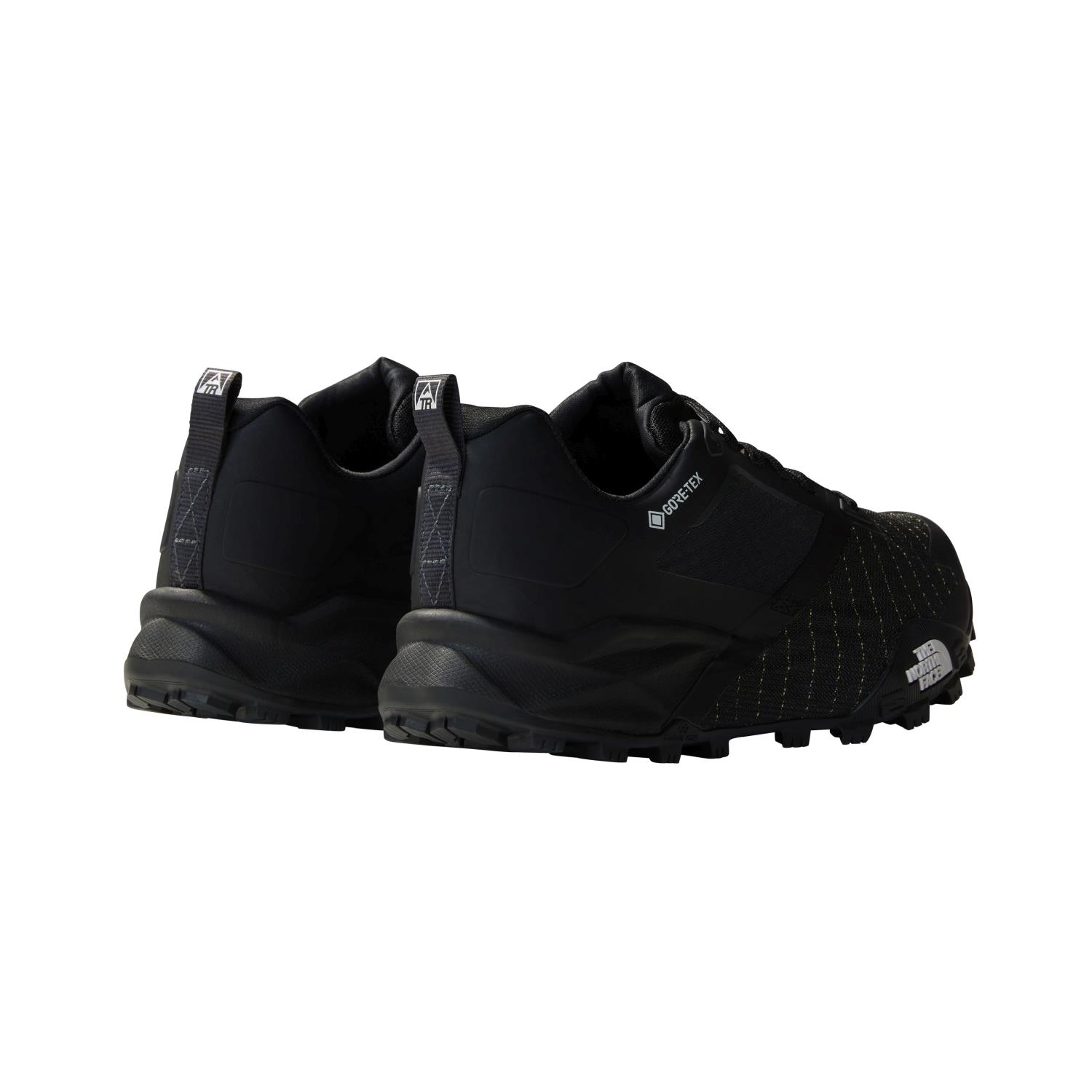 The North Face Erkek Offtraıl Tr Gore-Tex Ayakkabı Nf0A8A9Xkx71
