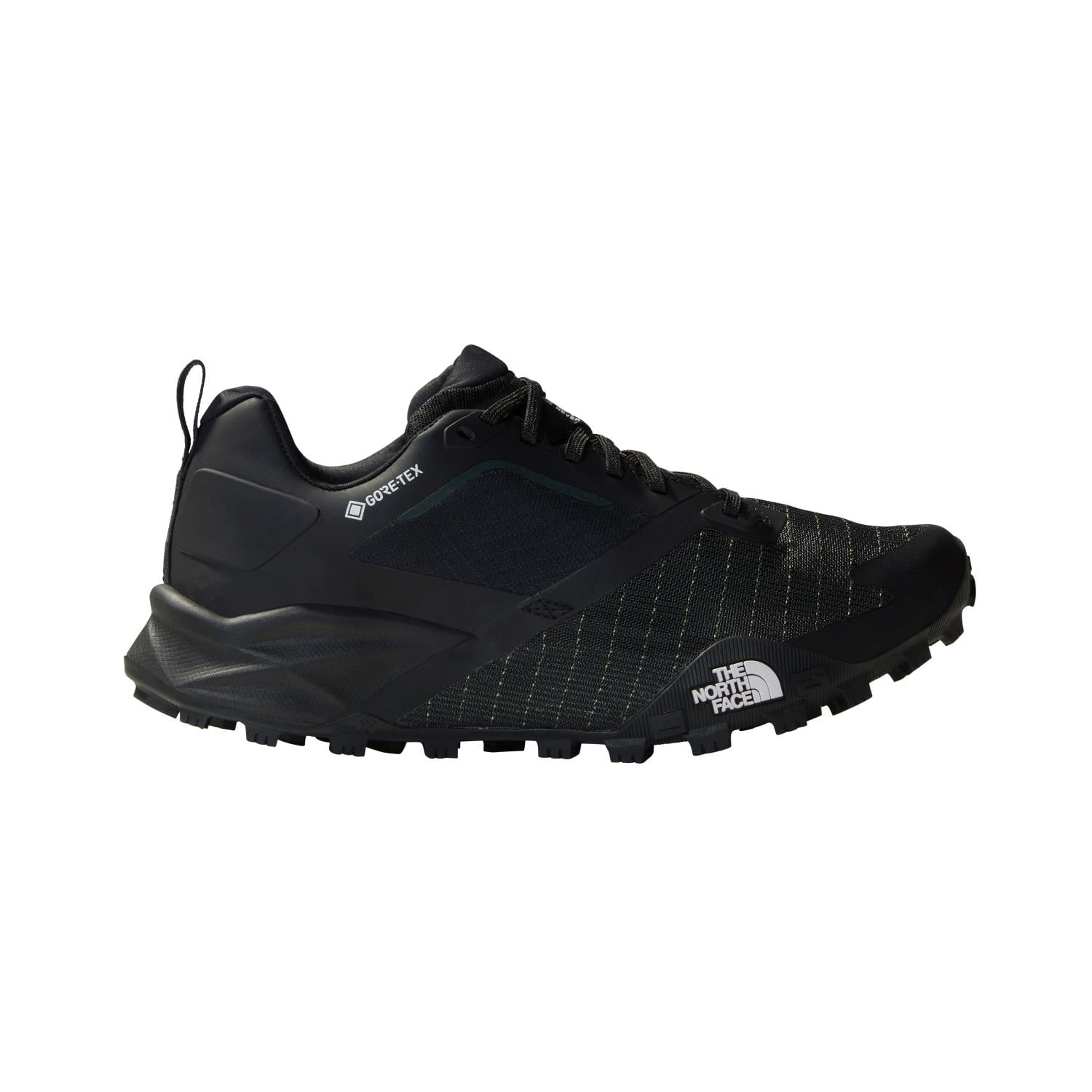 The North Face Erkek Offtraıl Tr Gore-Tex Ayakkabı Nf0A8A9Xkx71