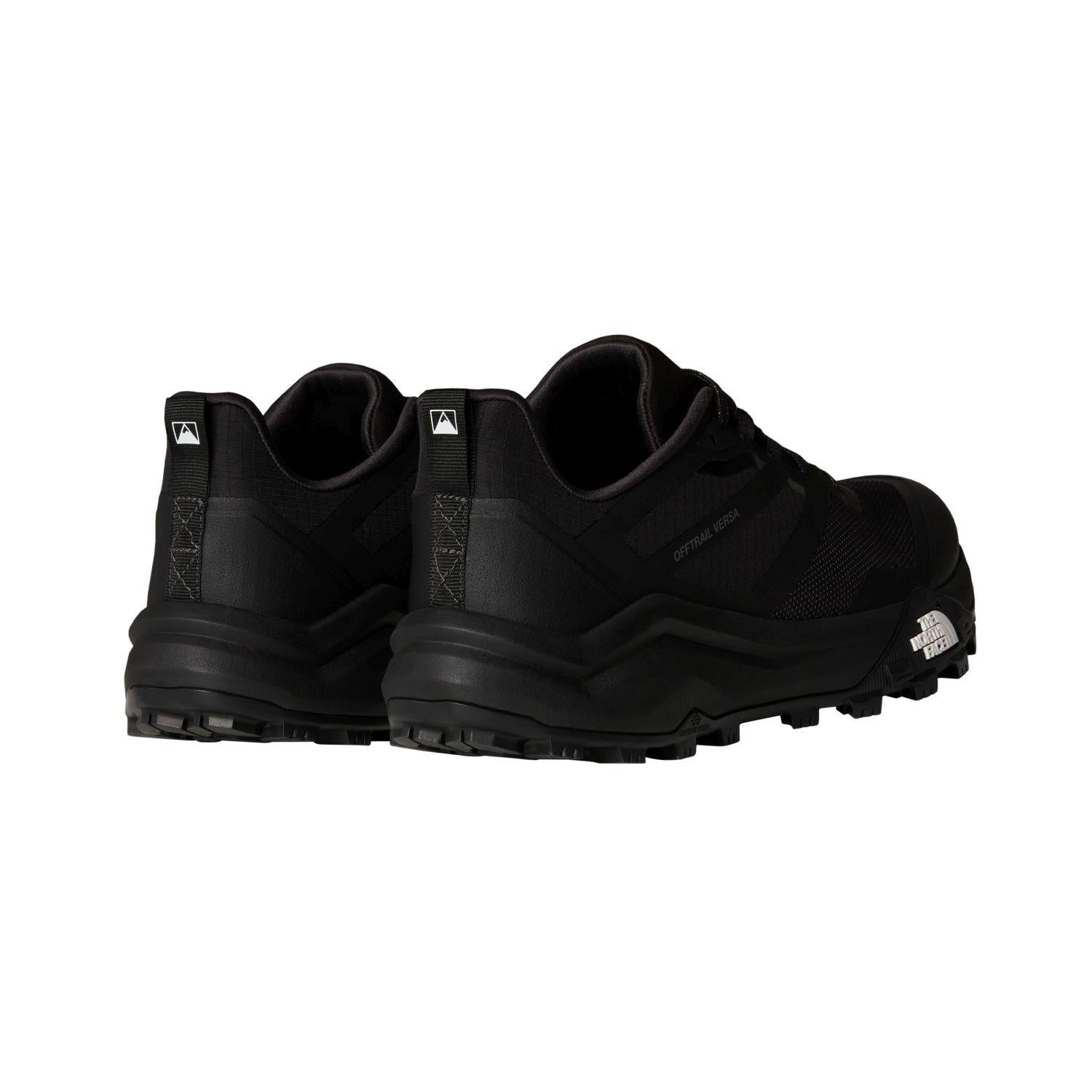 The North Face M OFFTRAIL VERSA Erkek Ayakkabısı NF0A8AEXKY41