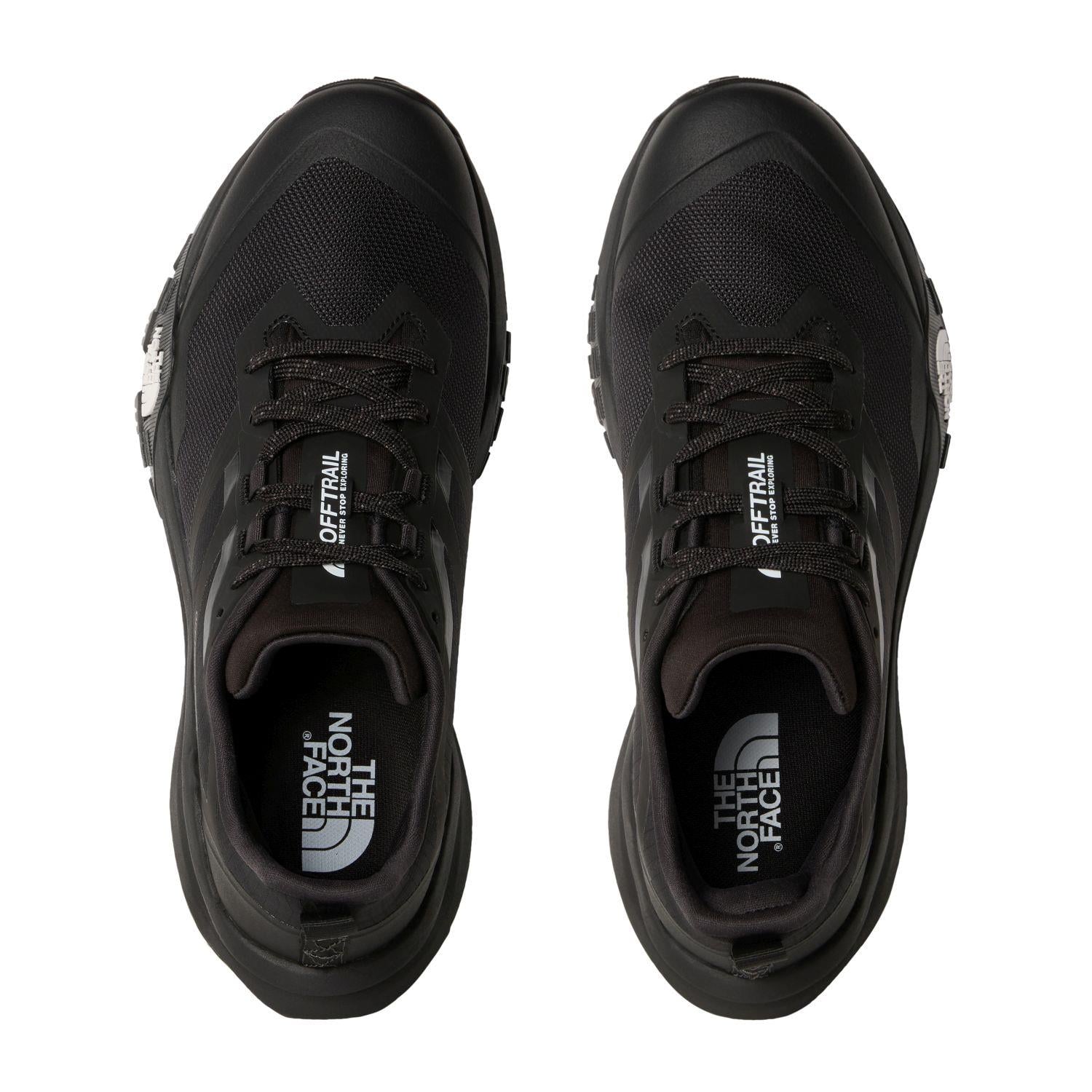 The North Face M OFFTRAIL VERSA Erkek Ayakkabısı NF0A8AEXKY41