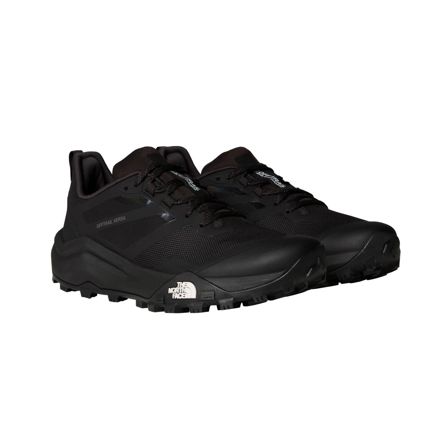The North Face M OFFTRAIL VERSA Erkek Ayakkabısı NF0A8AEXKY41