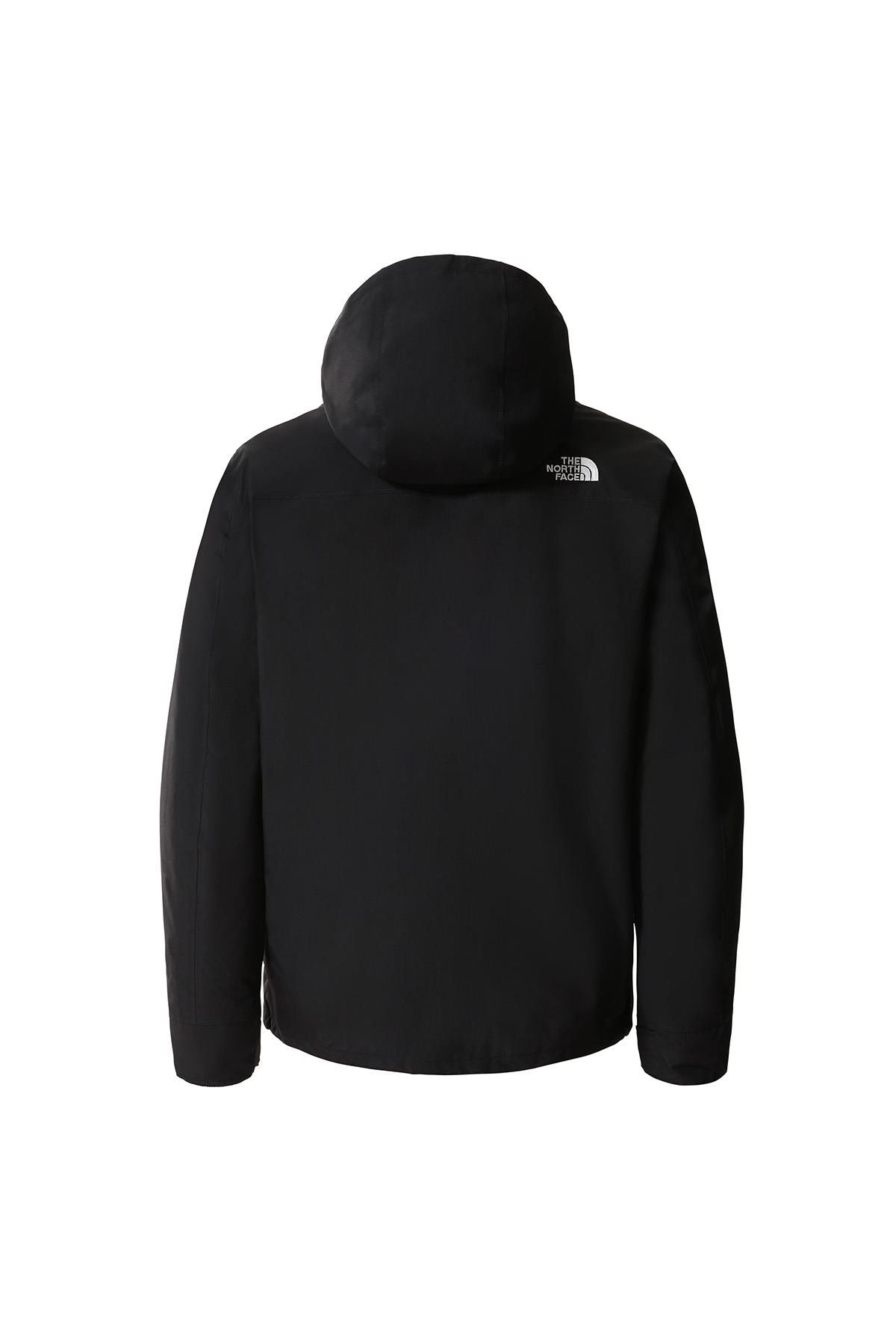 The North Face  Erkek PINECROFT TRICLIMATE 3n1 Ceket NF0A4M8EKX71
