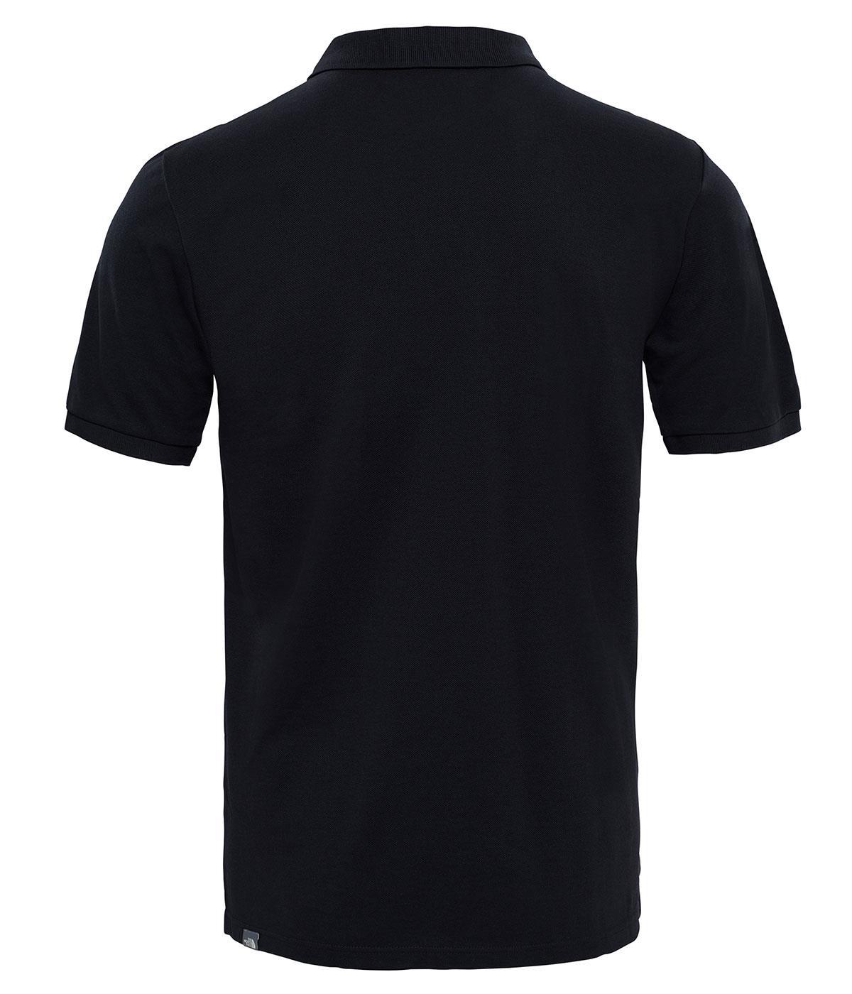 The North Face  Erkek Polo Piquet Tişört T0Cg71Jk3