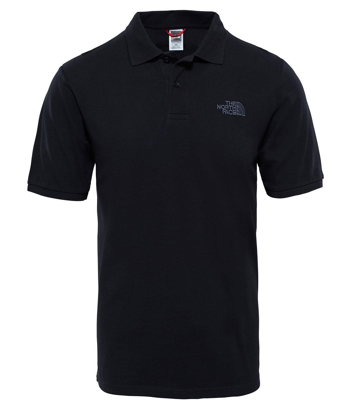 The North Face  Erkek Polo Piquet Tişört T0Cg71Jk3