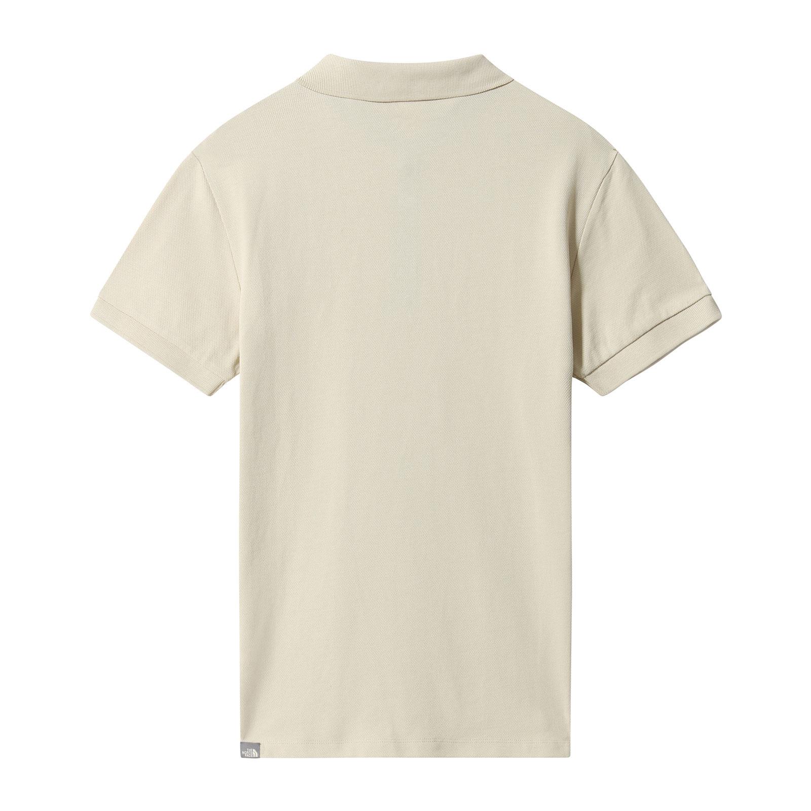 The North Face Erkek PREMIUM POLO PIQUET NF00CEV43X41