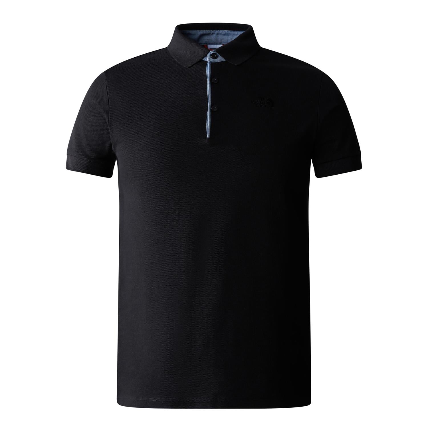 The North Face Erkek PREMIUM POLO PIQUET NF00CEV4JK31