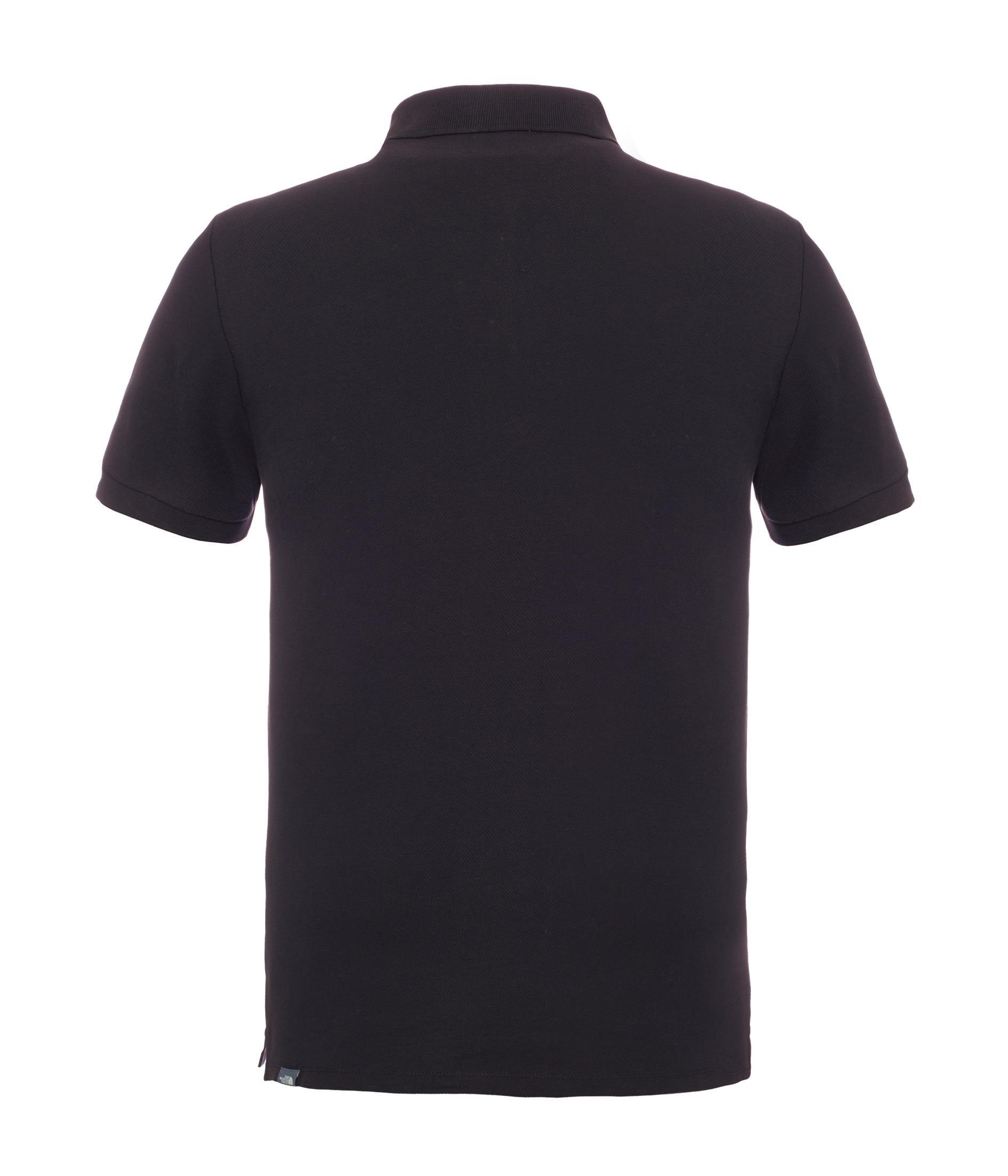The North Face  Erkek Premıum Polo Pıquet T0Cev4Kx7