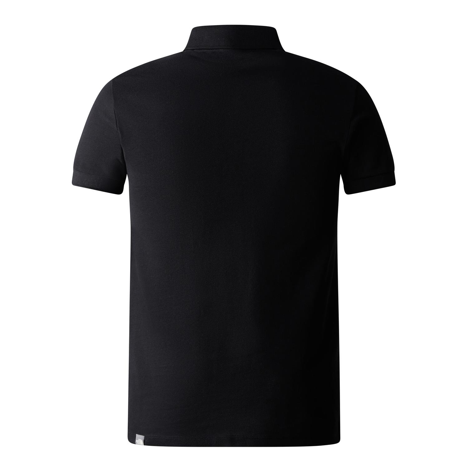 The North Face Erkek PREMIUM POLO PIQUET NF00CEV4JK31