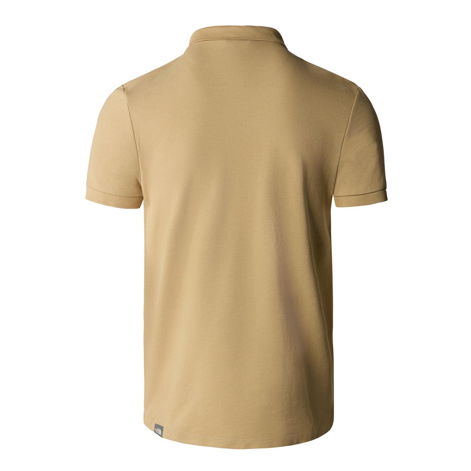 The North Face Erkek PREMIUM POLO PIQUET NF00CEV4LK51