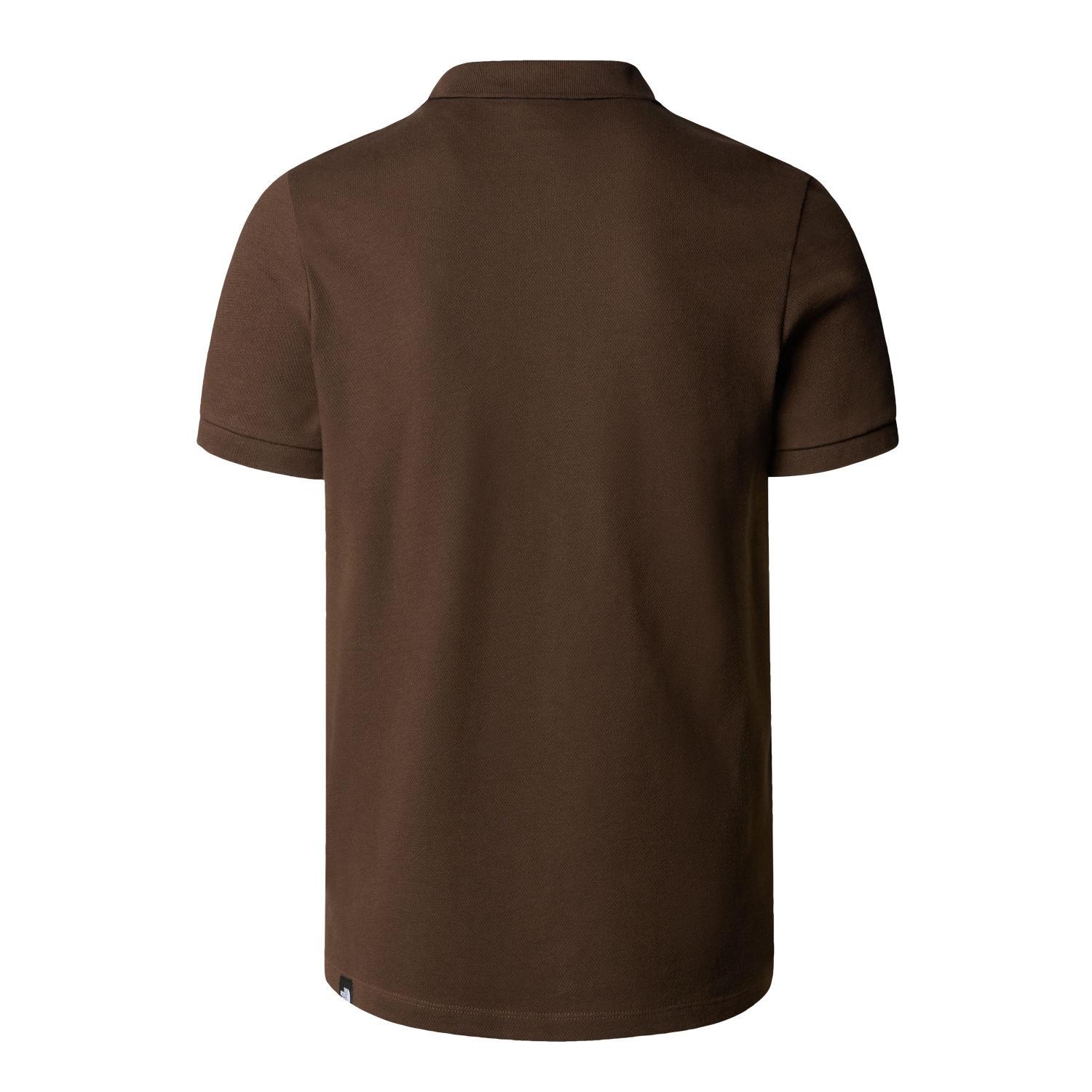 The North Face Erkek PREMIUM POLO PIQUET NF00CEV4HCF1