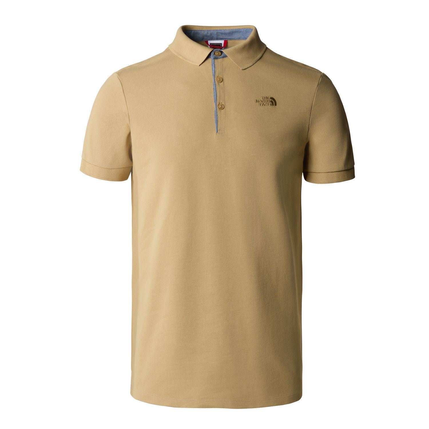 The North Face Erkek PREMIUM POLO PIQUET NF00CEV4LK51