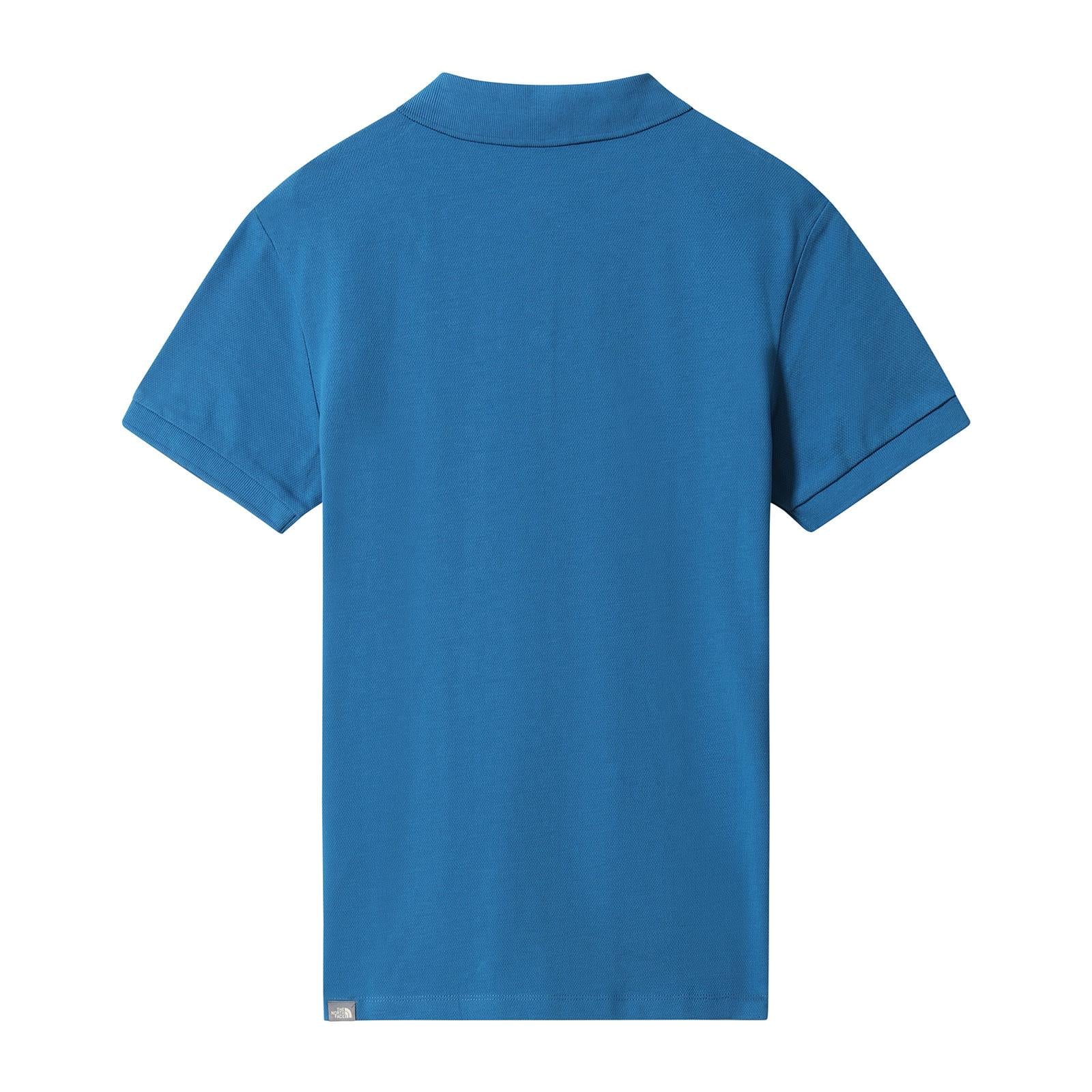 The North Face Erkek PREMIUM POLO PIQUET NF00CEV4M191