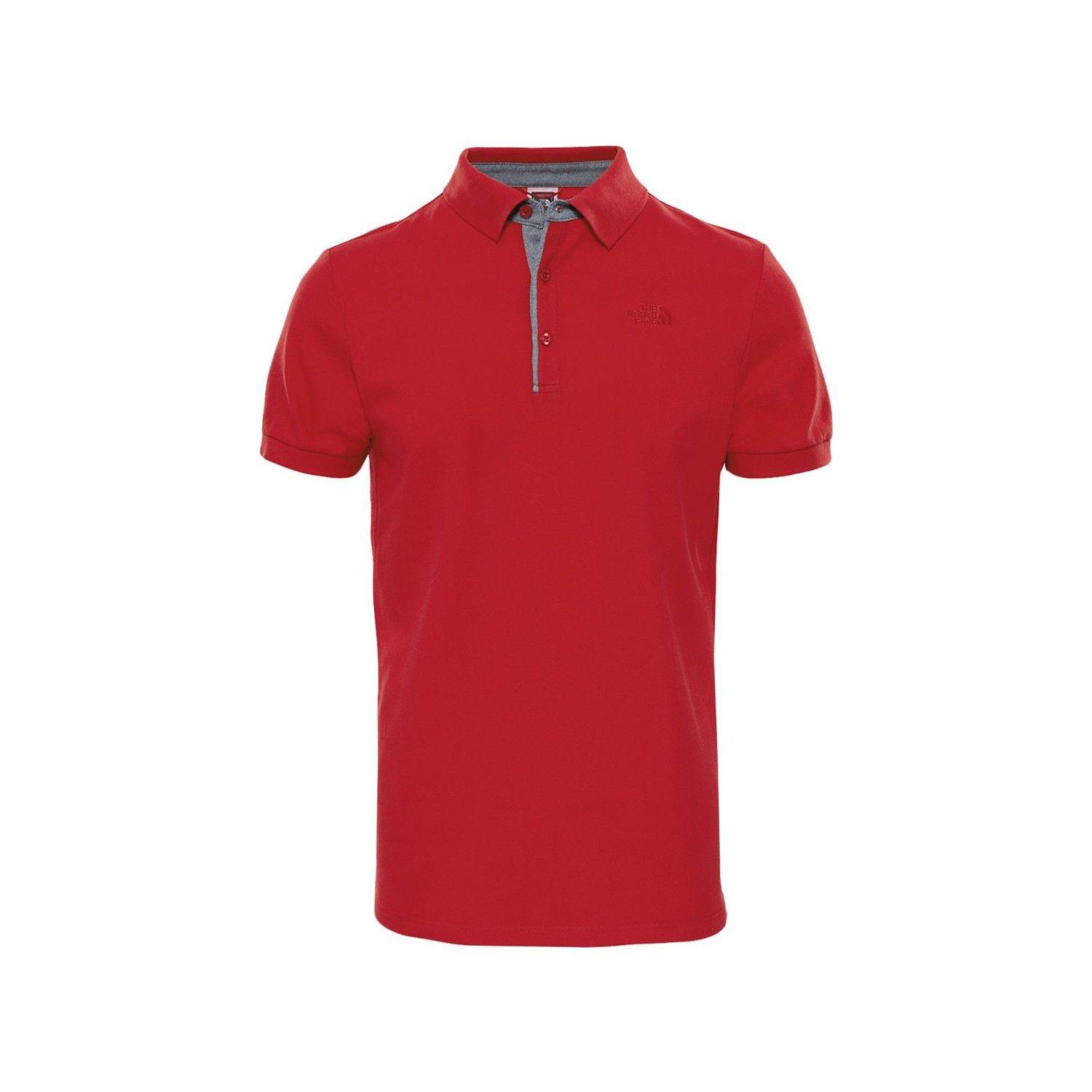 The North Face  Erkek Premıum Polo Pıquet T0Cev4682