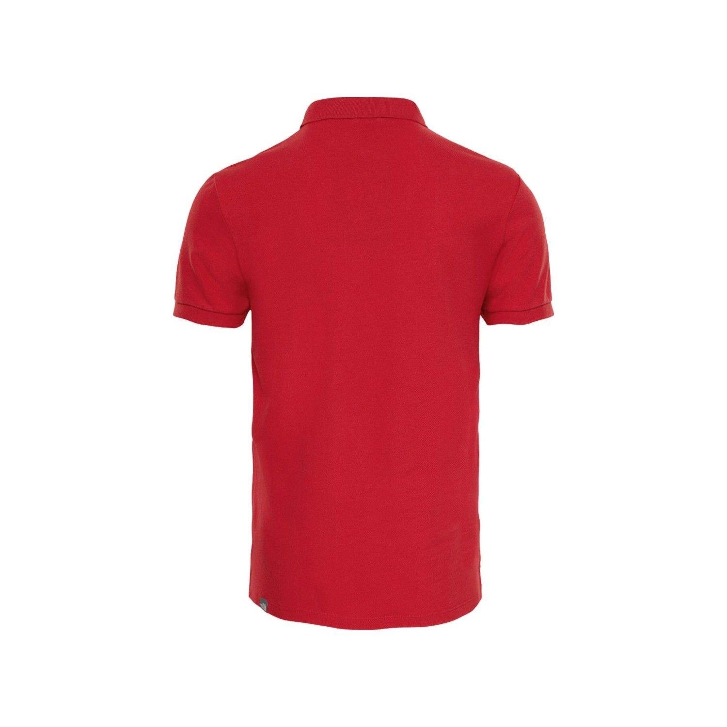 The North Face  Erkek Premıum Polo Pıquet T0Cev4682