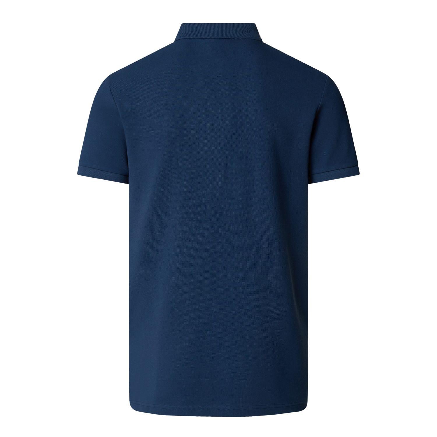 The North Face Erkek PREMIUM SLIM POLO Tişört NF0A8C1NHDC1