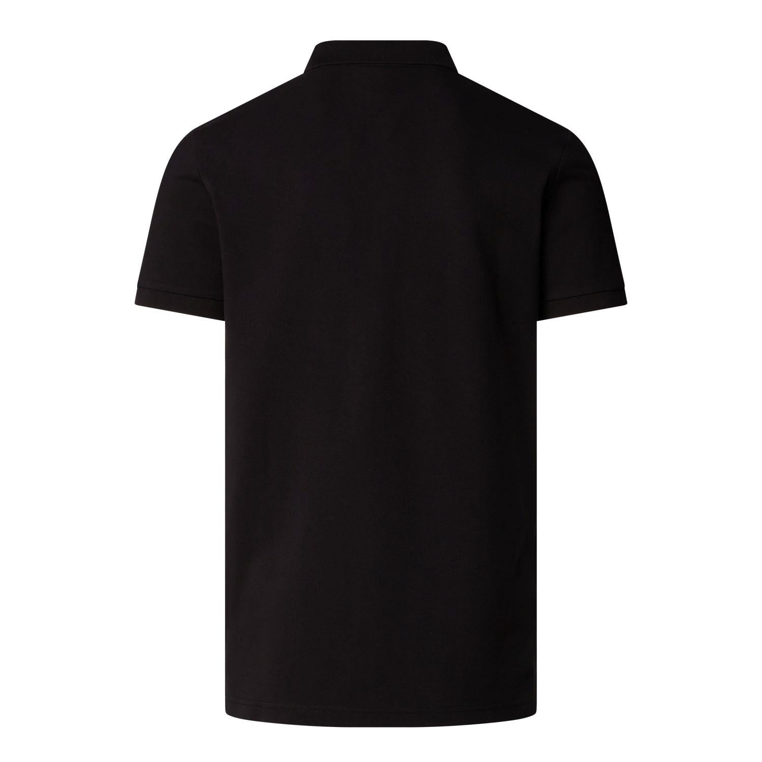 The North Face Erkek PREMIUM SLIM POLO Tişört NF0A8C1NJK31