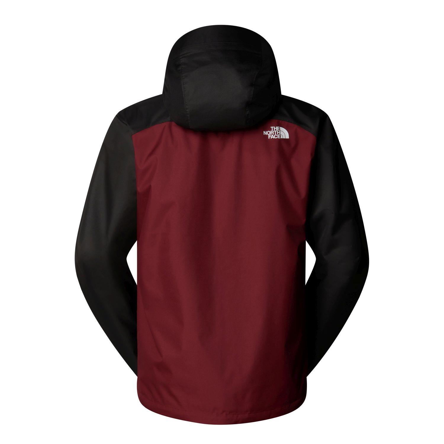 The North Face Erkek QUEST 3 in 1 TRICLIMATE CEKET NF0A3YFH0VO1