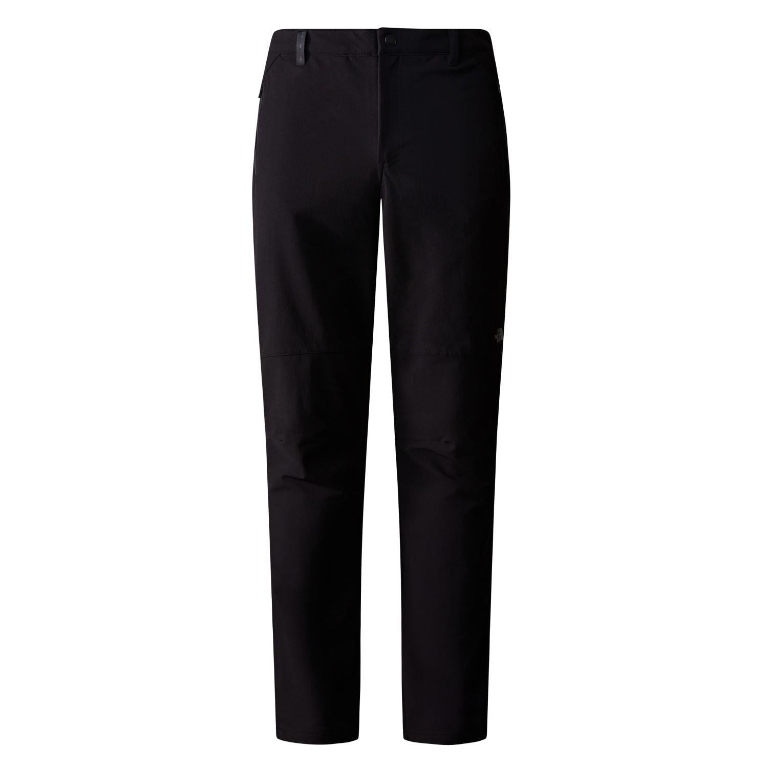The North Face QUEST SOFTSHELL REGULAR FIT) Erkek Pantolon NF0A4M774H01