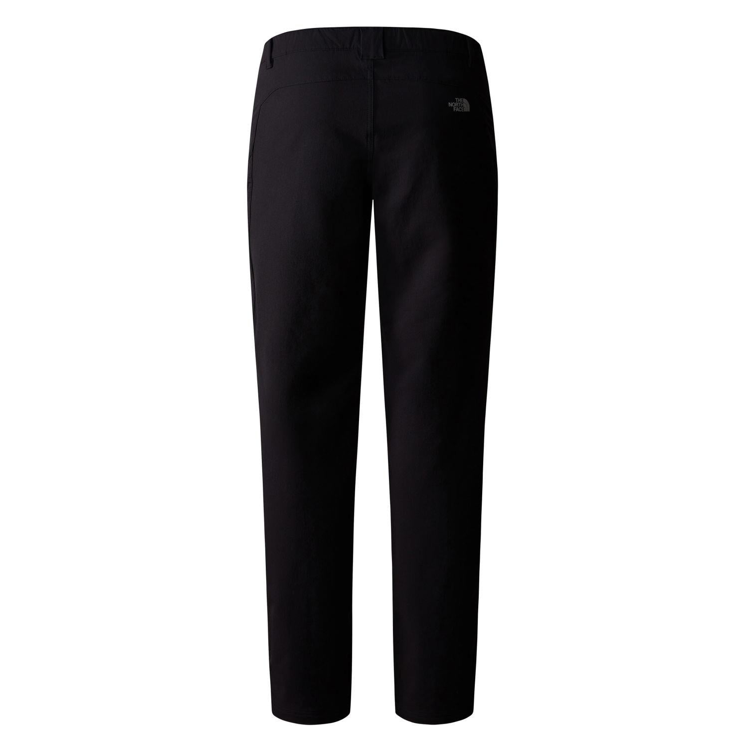 The North Face QUEST SOFTSHELL REGULAR FIT) Erkek Pantolon NF0A4M774H01