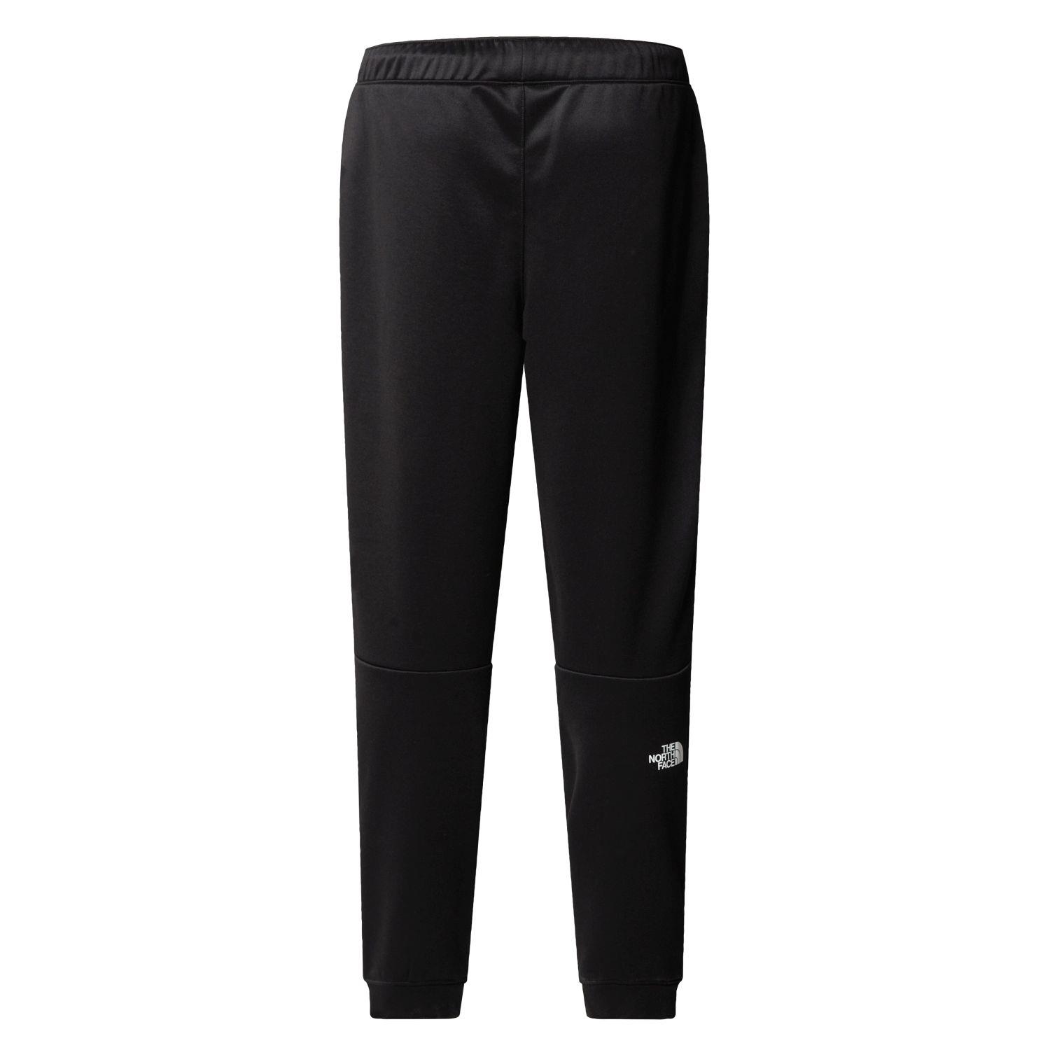 The North Face Erkek REAXION FLEECE JOGGER Polar Eşortman NF0A8CNQJK31