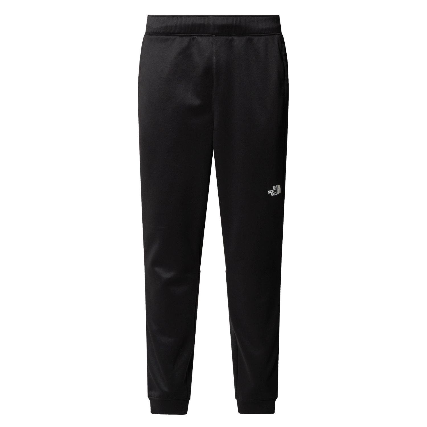 The North Face Erkek REAXION FLEECE JOGGER Polar Eşortman NF0A8CNQJK31