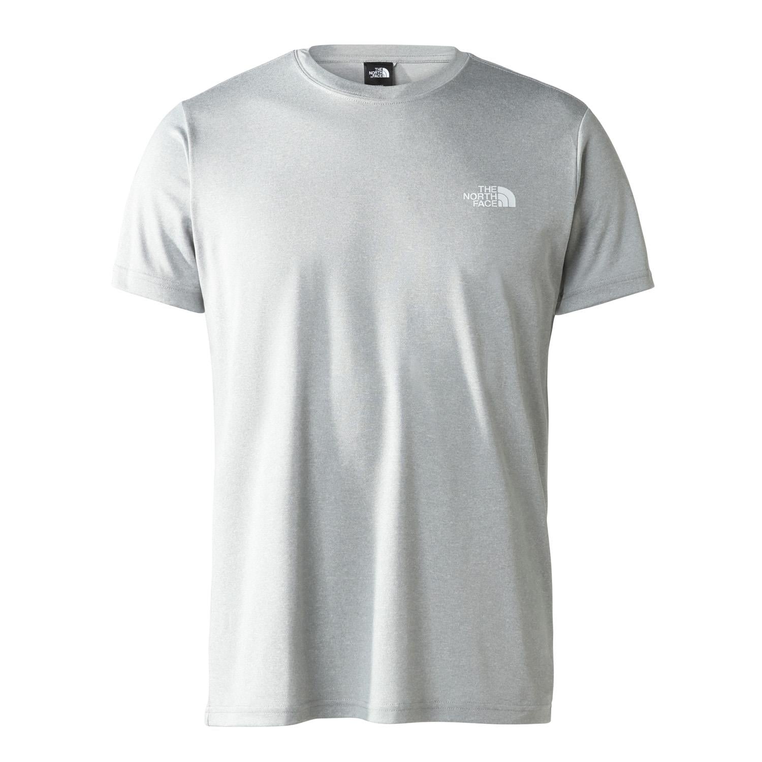 The North Face  Erkek REAXION RED BOX Tişört NF0A4CDWX8A1