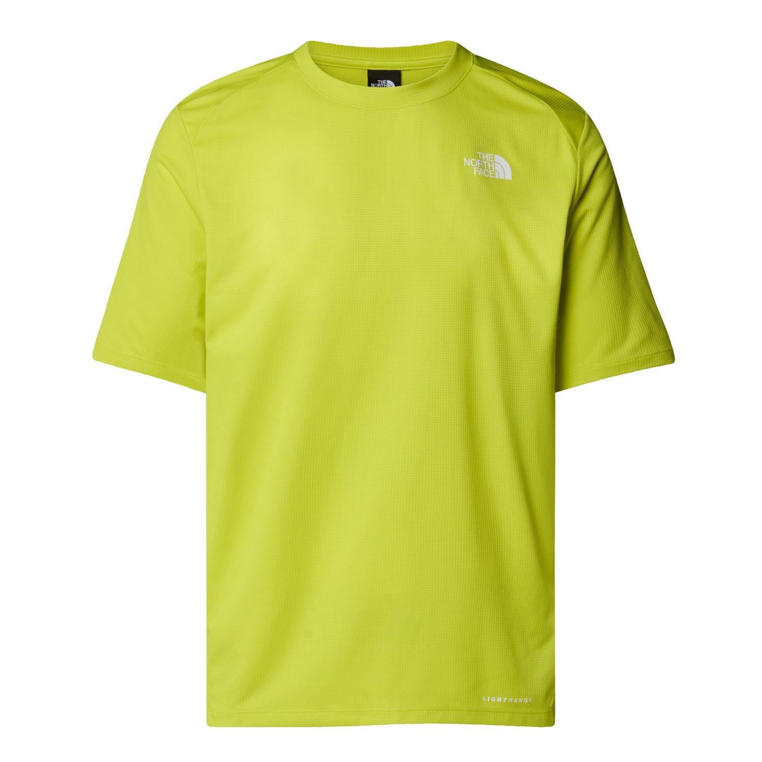 The North Face Erkek SHADO Kadın Tişört NF0A87TUJE31