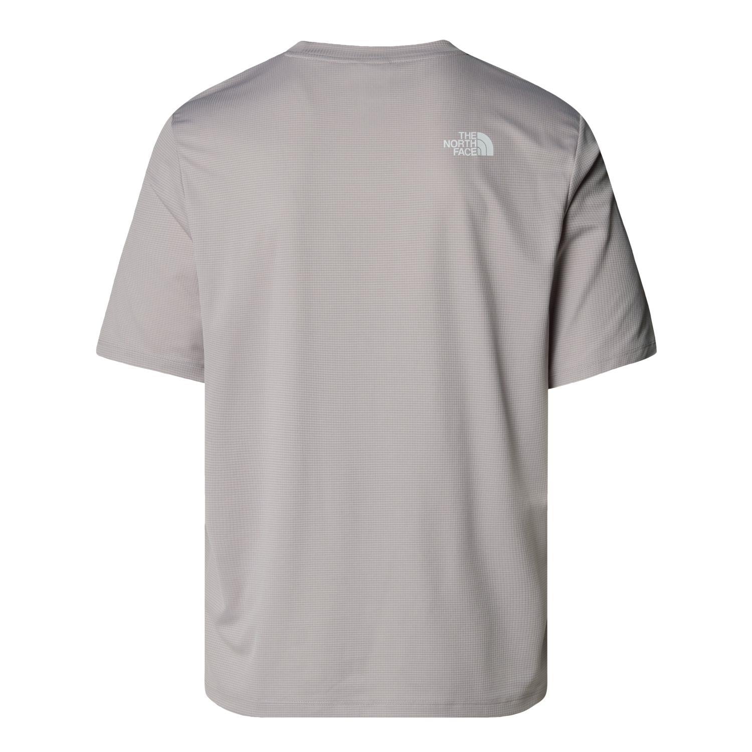 The North Face Erkek SHADO Tişört NF0A87TU1OA1