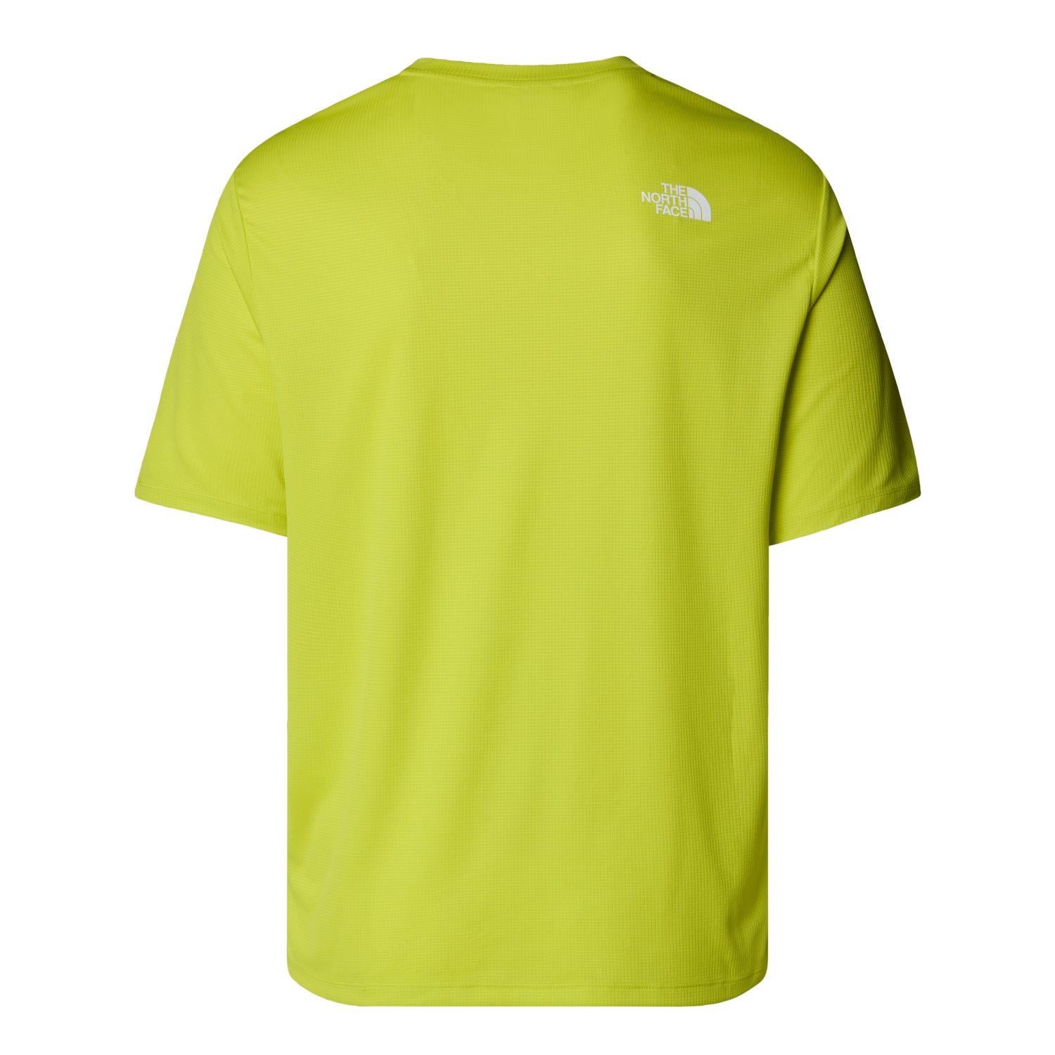 The North Face Erkek SHADO Kadın Tişört NF0A87TUJE31