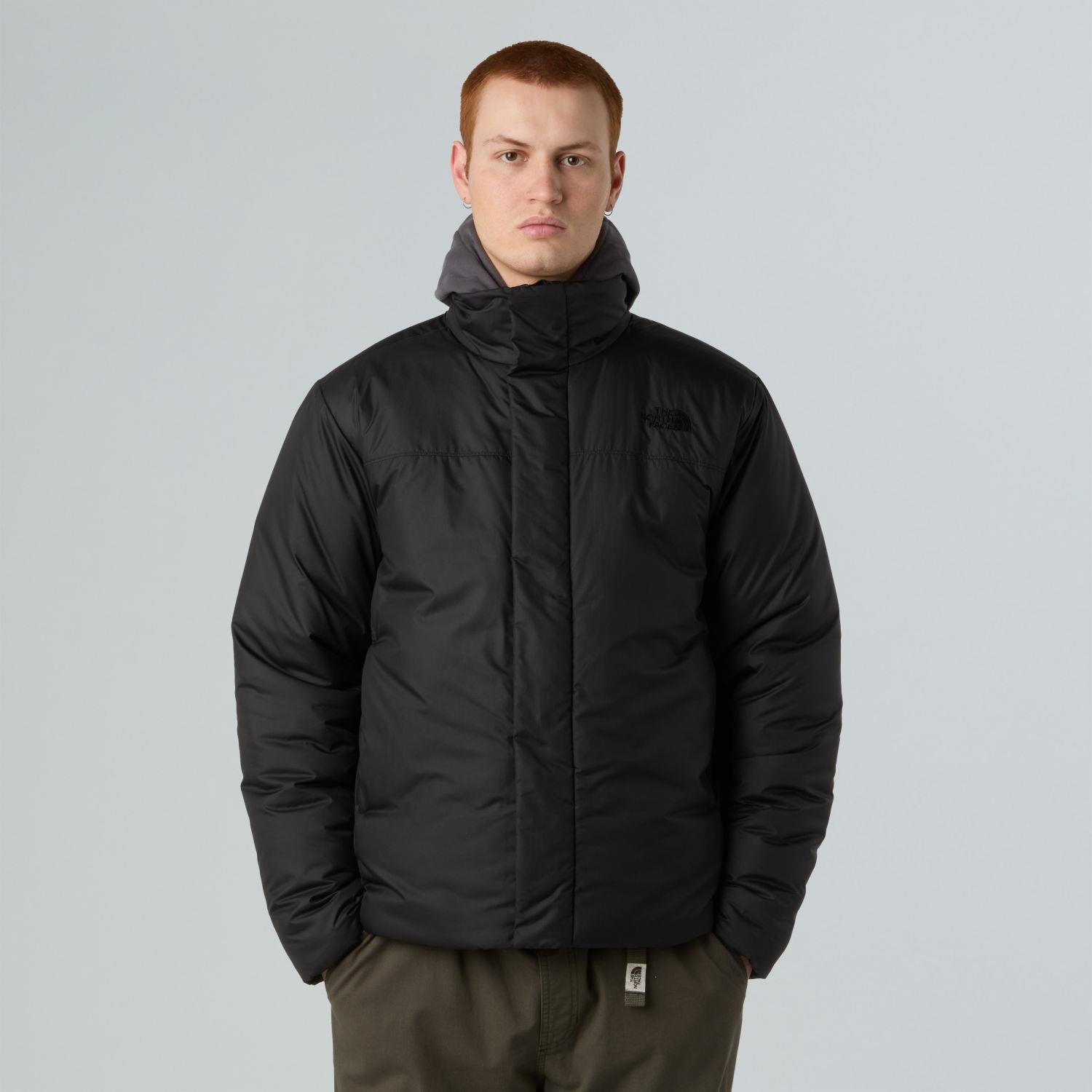 The North Face SIURANA Erkek Ceket NF0A8DNMWOO1