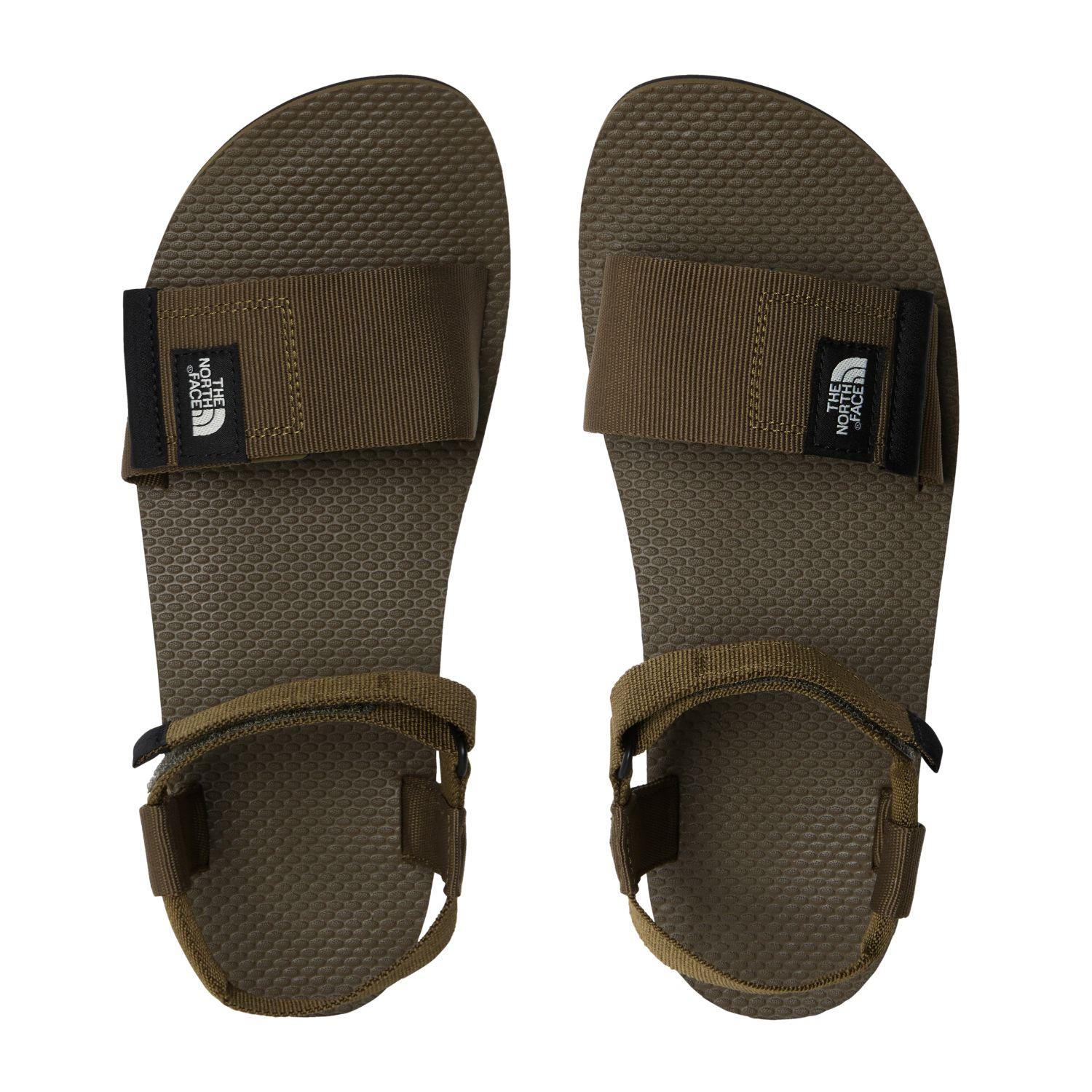 The North Face Erkek SKEENA SANDAL II Sandalet NF0A8AE56V81