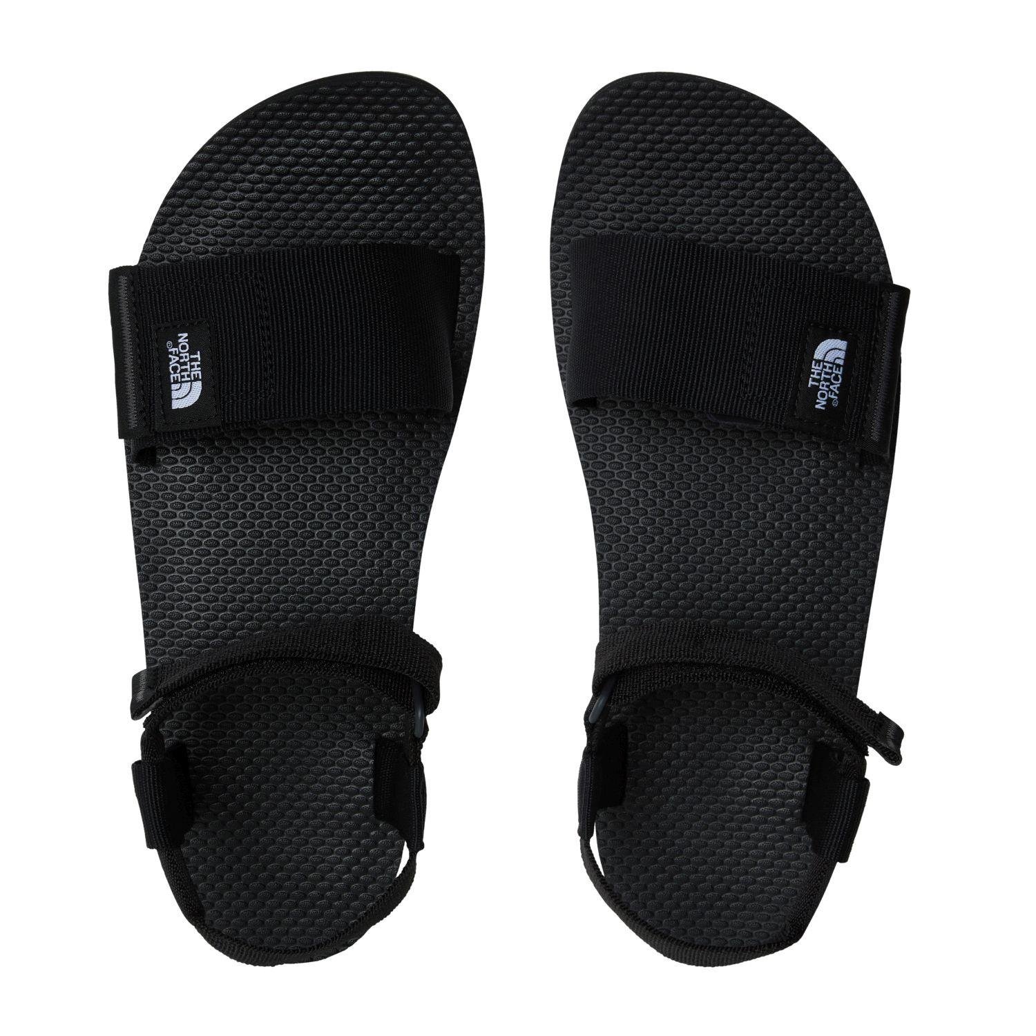 The North Face Erkek SKEENA SANDAL II Sandalet NF0A8AE5W9O1