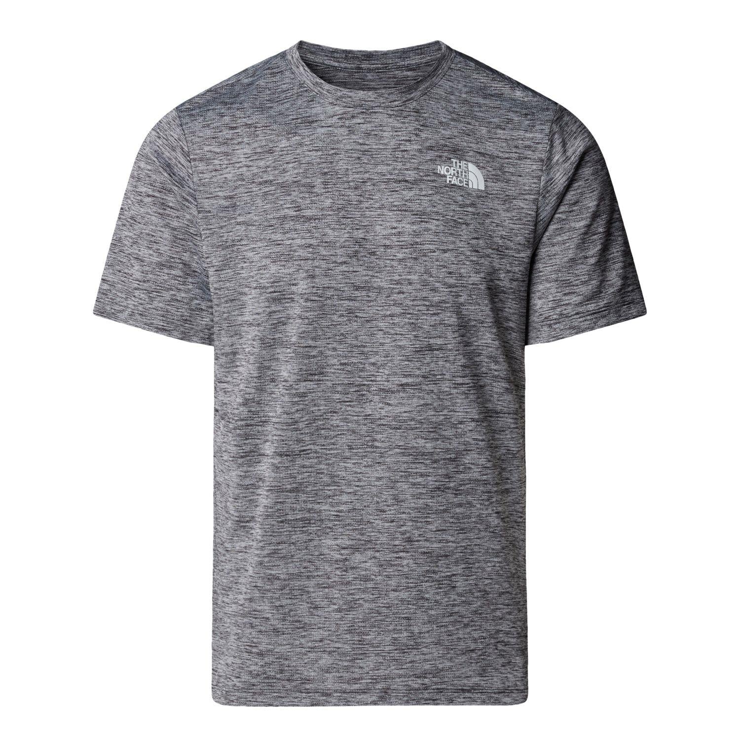 The North Face Erkek 24/7 RAGER Tişört  NF0A8BEM5S51