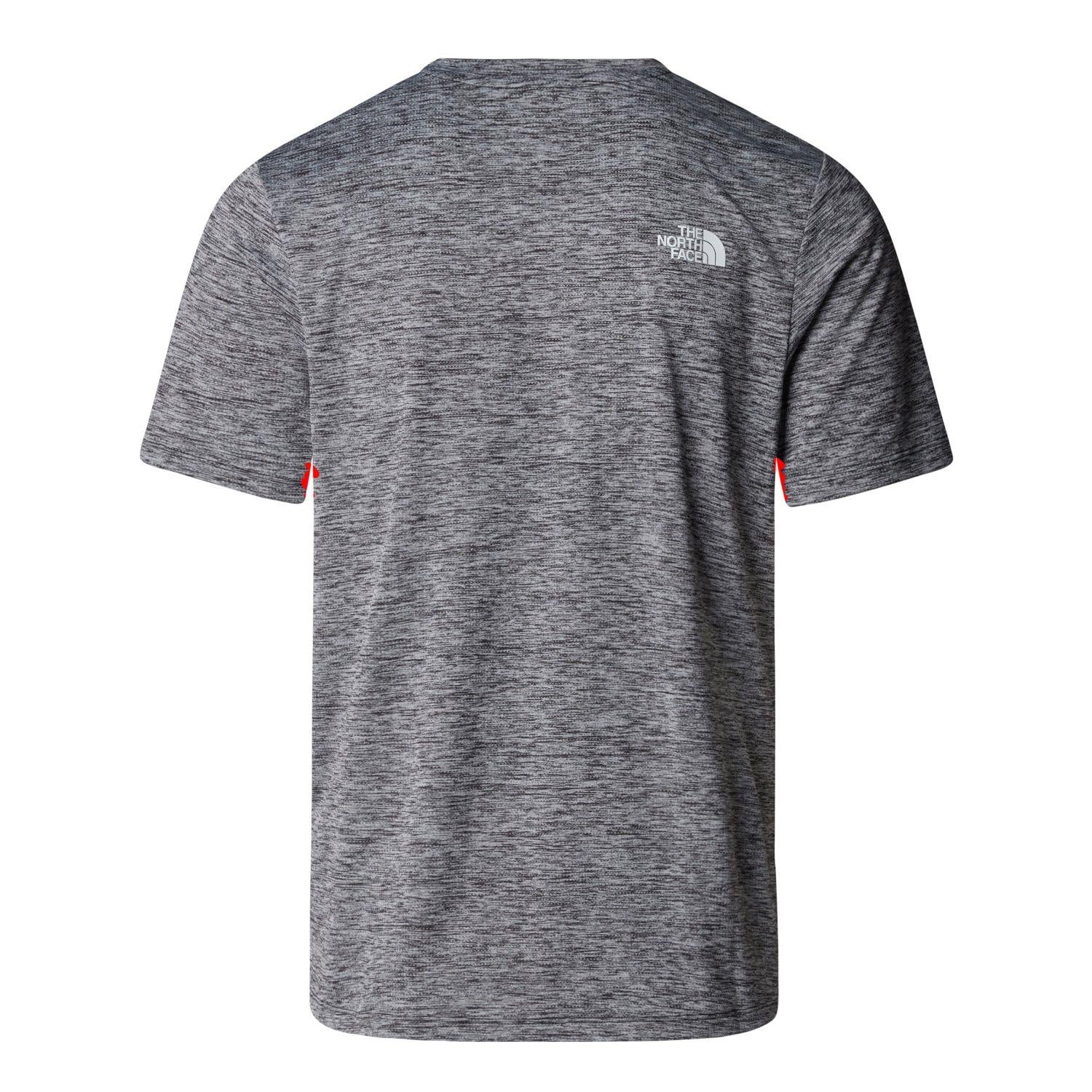 The North Face Erkek 24/7 RAGER Tişört  NF0A8BEM5S51