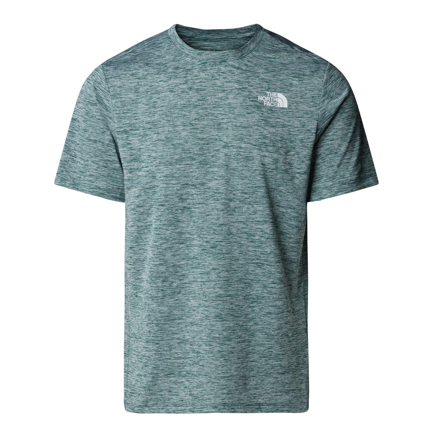 The North Face Erkek 24/7 RAGER Tişört  NF0A8BEM16H1