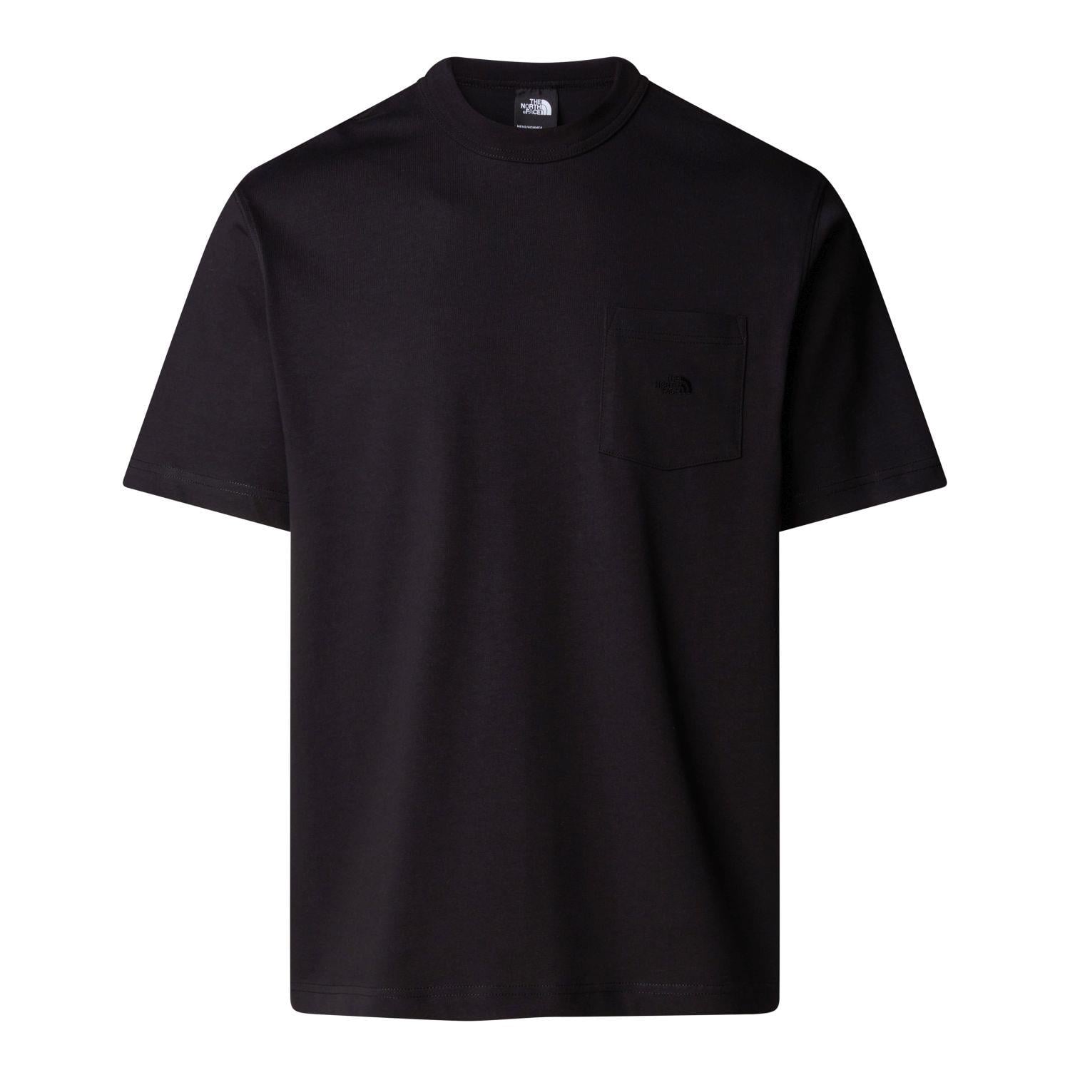 The North Face Erkek DOME RELAXED POCKET Tişört  NF0A8C3PJK31